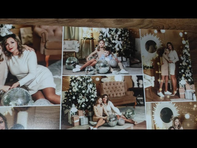 Фотокниги из ваших фотографий на заказ. Главная