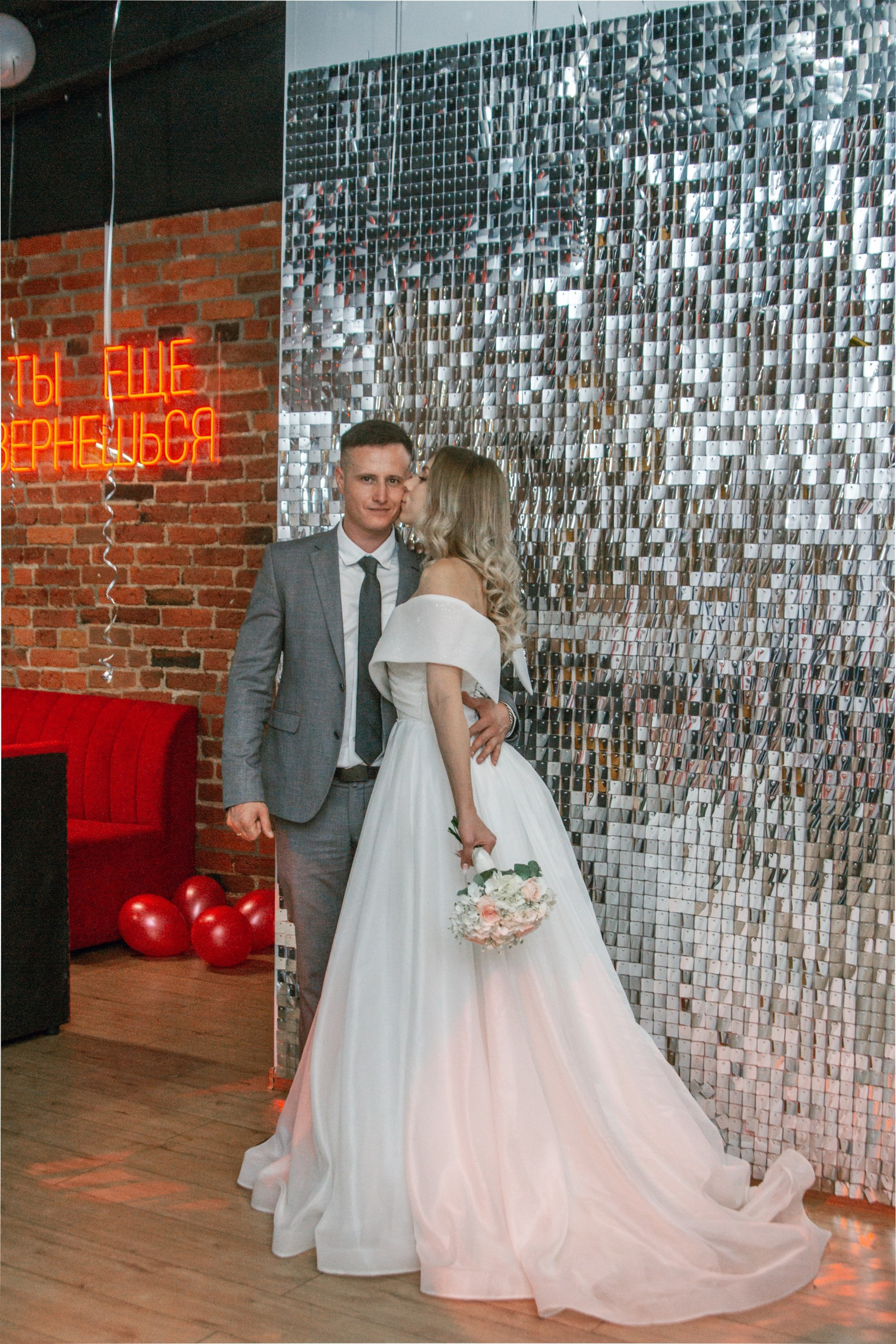 Фотограф. Izmailov loft