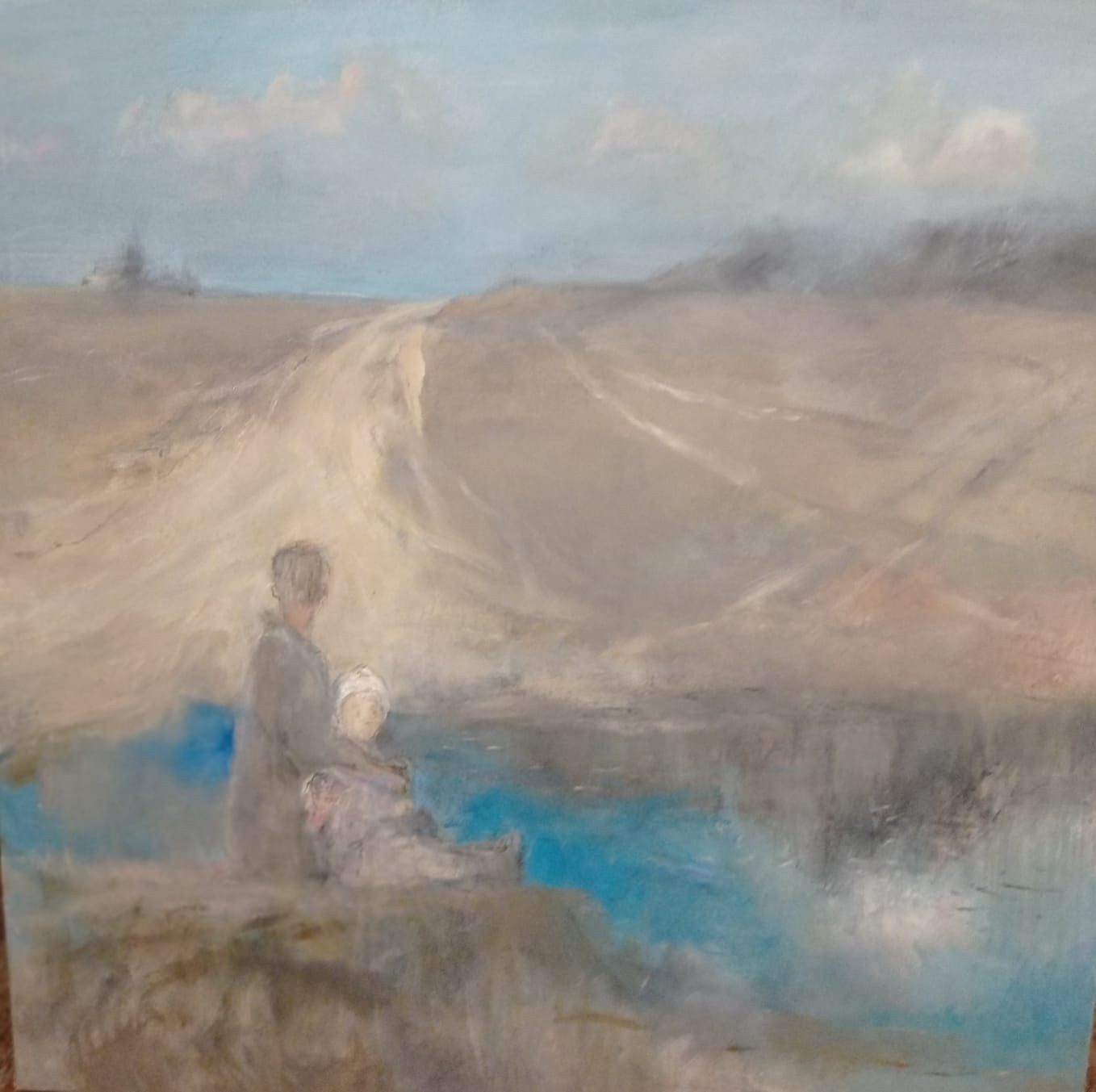 Елена Утенкова. Галерея современного искусства MOIKA104GALLERY