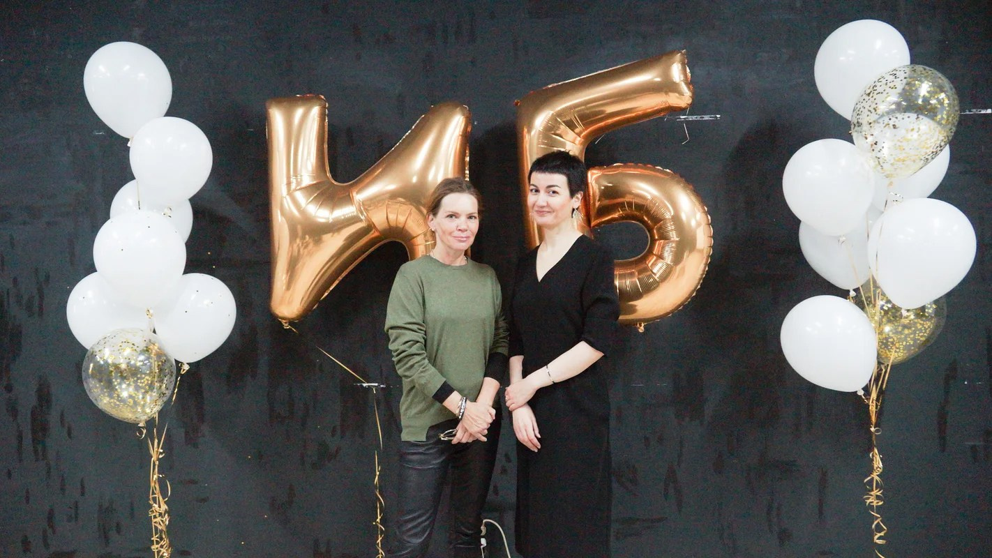 EXHIBITIONS OF ARTISTS’ PROMOTION AGENCY. Ilmira Bolotyan — Interdisciplinary Artist and Curator