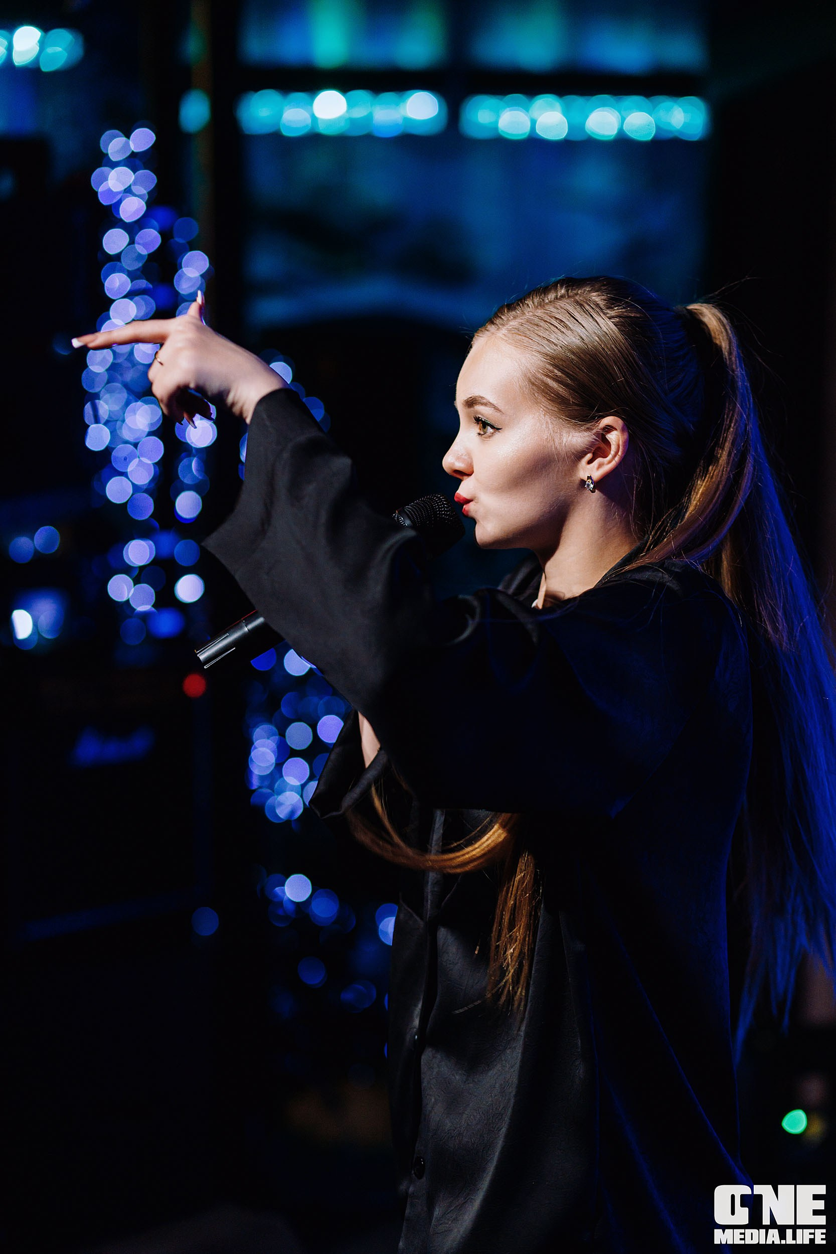 Фоторепортаж из ресторана Океан. One Media Life: фоторепортажи, фотоотчеты с мероприятий и заведений