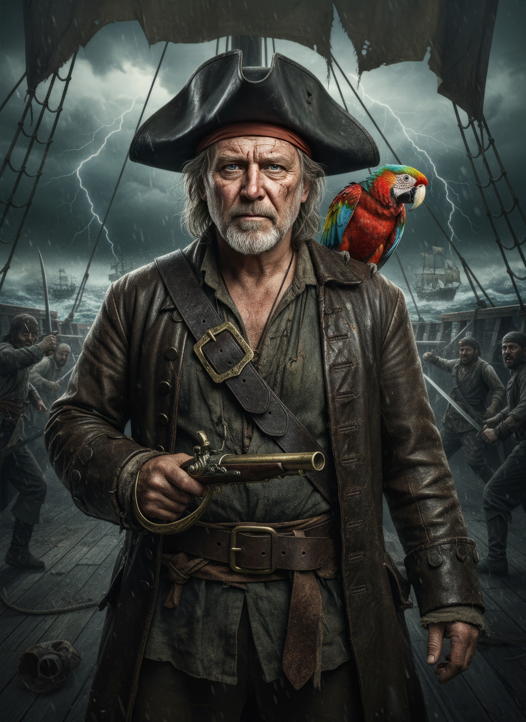 Фото + ИИ. Репортаж, деловой портрет, мобильная фотостудия с моментальной печатью