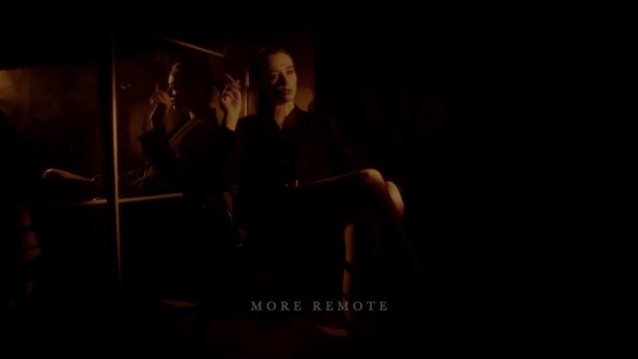 Katerina Dieci acting page