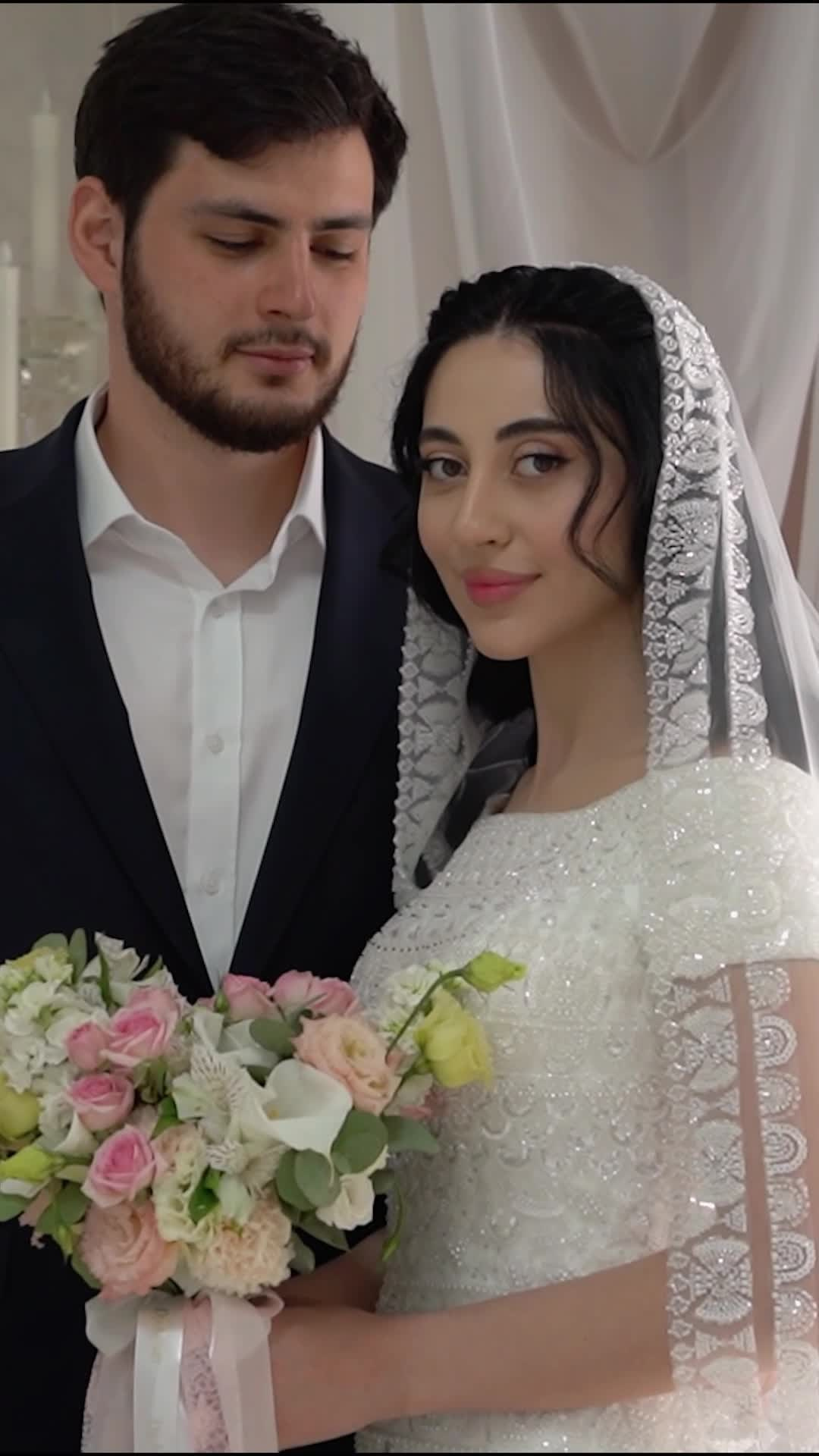 Видеостудия «GOLD» | Свадебная съемка в Дагестане