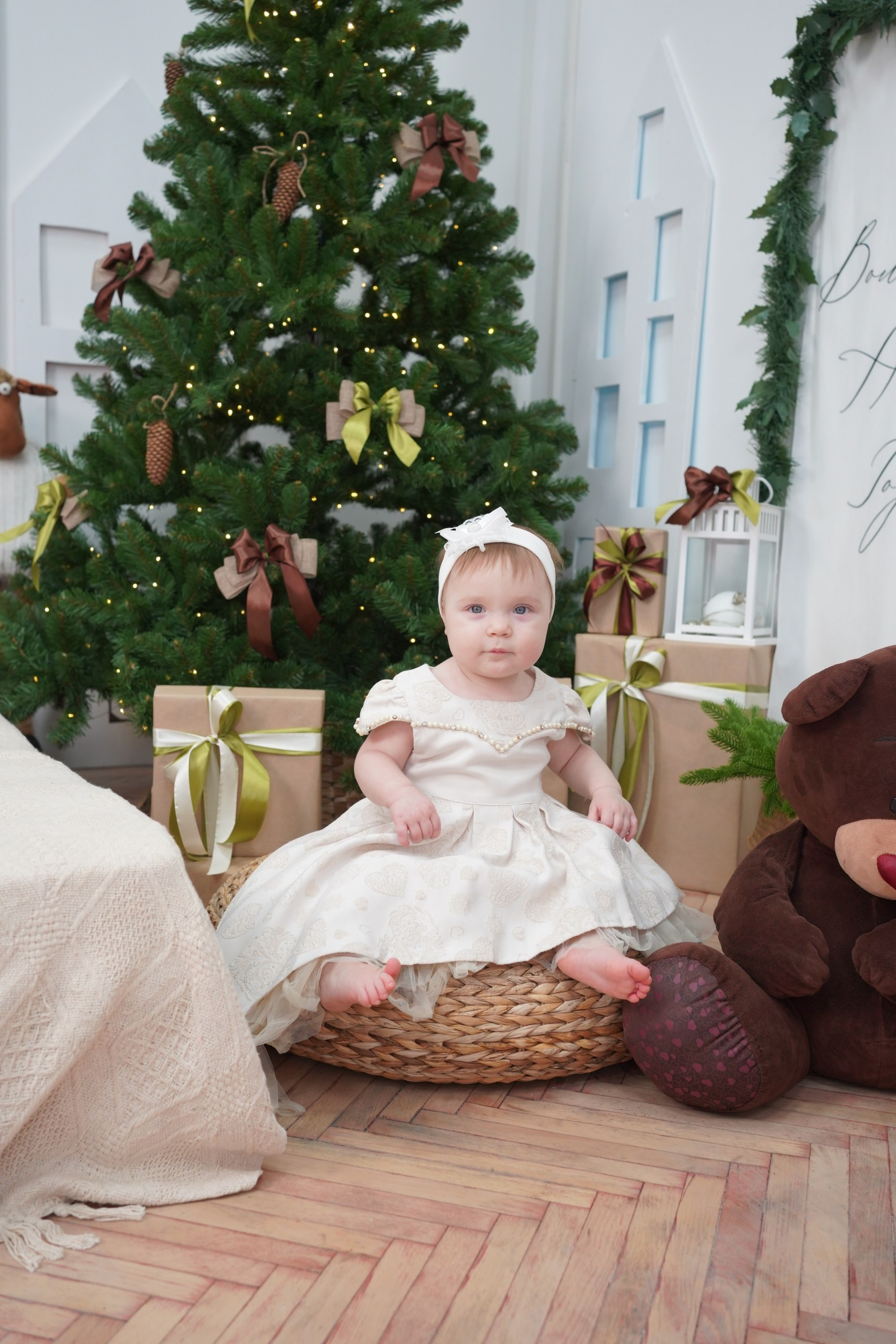 Наши Новые Фотозоны. Детская Фотостудия ГОДОВАСИКИ в Санкт-Петербурге фотосесия на годик