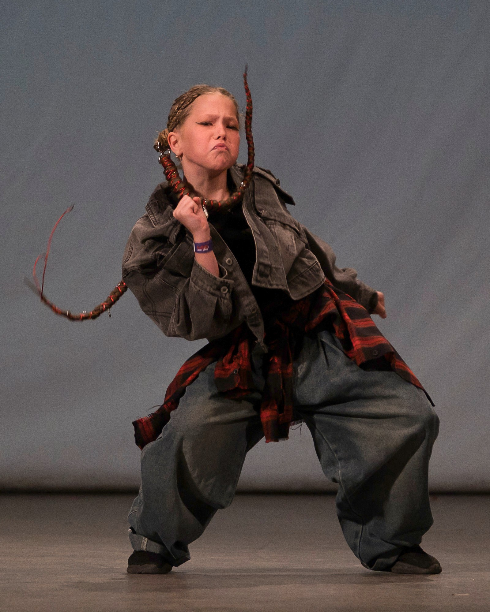 Чемпионат современного танца «LaB champ». Репортажный фотограф в Казани Павел Серпокрылов