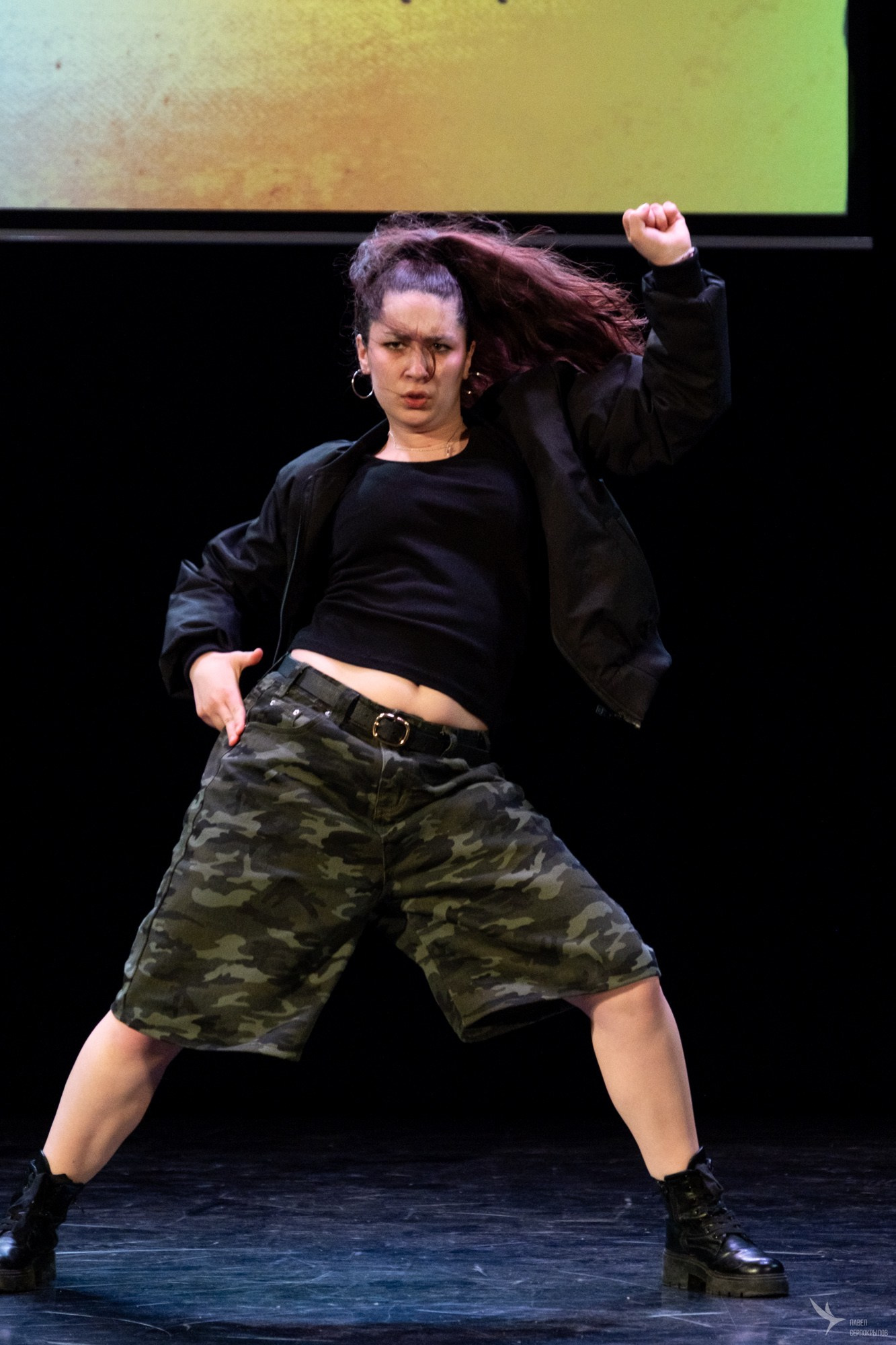 LAB CHAMP. Репортажный фотограф в Казани Павел Серпокрылов