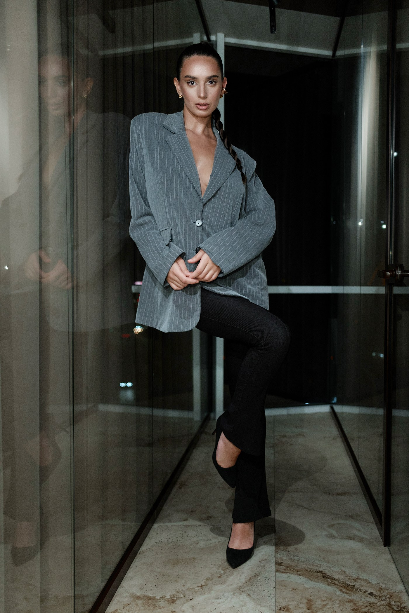 Фотосессия для Анастасии. Свадебный и репортажной фотограф Денис Ожигин в Краснодаре и Краснодарском крае