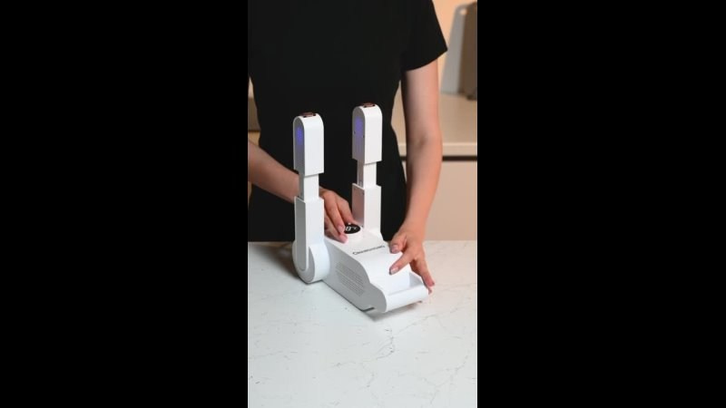 ВИДЕО РАСПАКОВКА ТОВАРА. Студия рекламной и предметной съемки товаров WELKO Studio