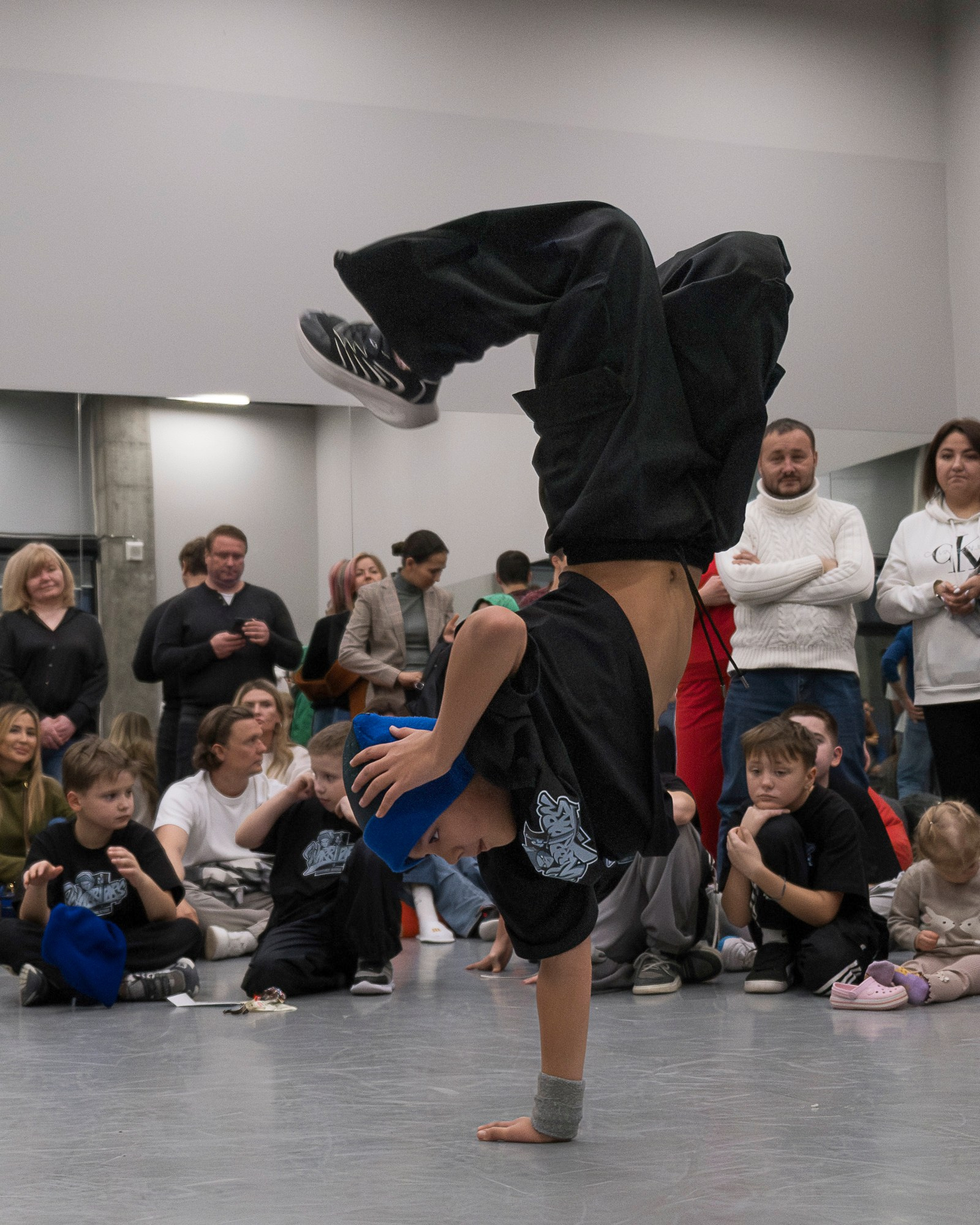 Break Jam Warriors 5. Репортажный фотограф в Казани Павел Серпокрылов