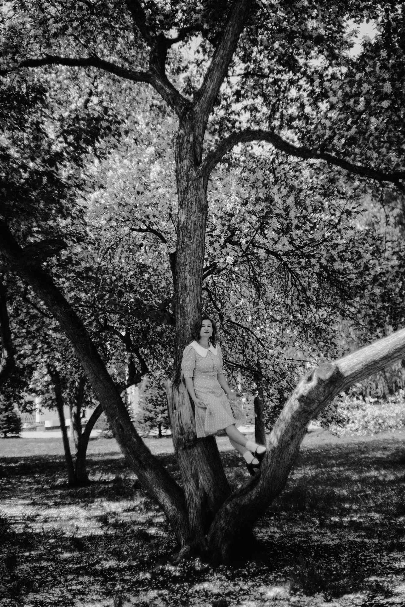 Фотопроект Женя, женский портрет в Тюмени. Портретный фотограф Тюмень Дарья Мустафина