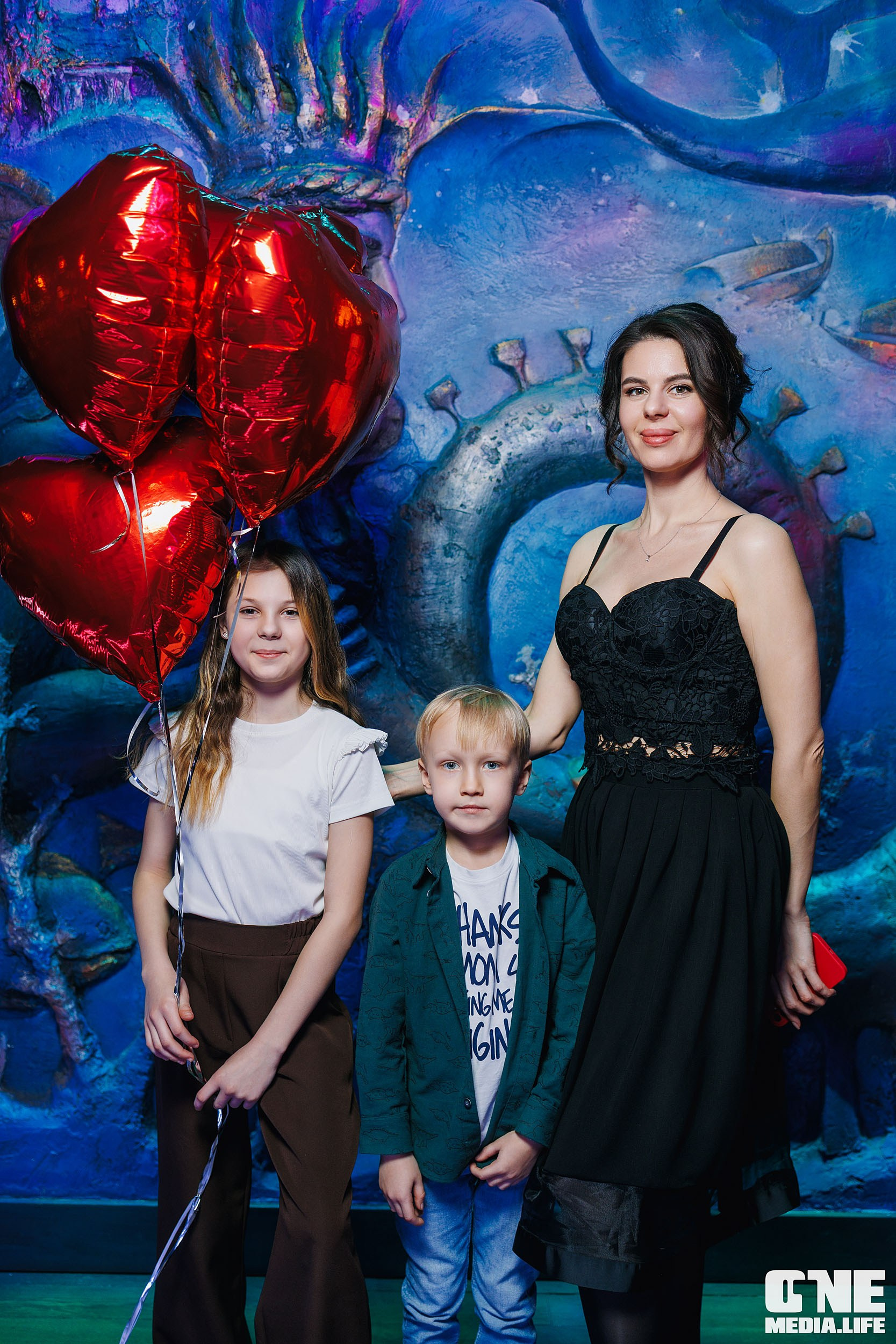 Фоторепортаж из ресторана Океан. One Media Life: фоторепортажи, фотоотчеты с мероприятий и заведений