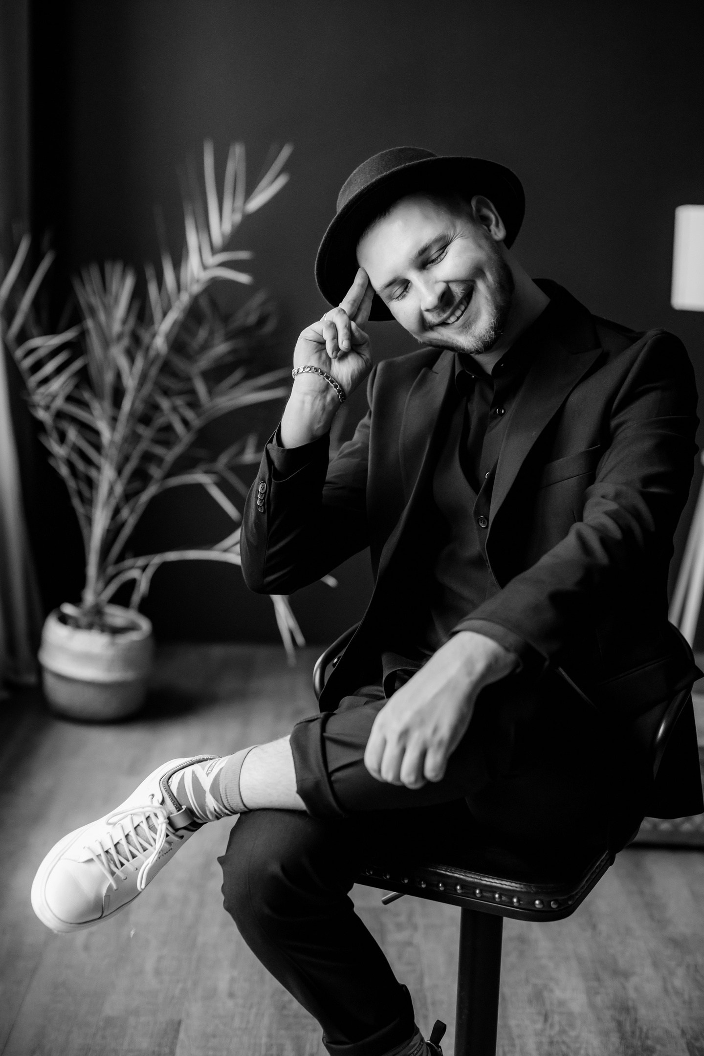 ОБО МНЕ. Свадебный фотограф Дмитрий Воробьев Ярославль