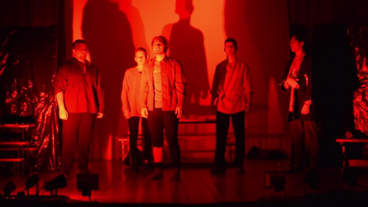 Запись спектакля «На дне»