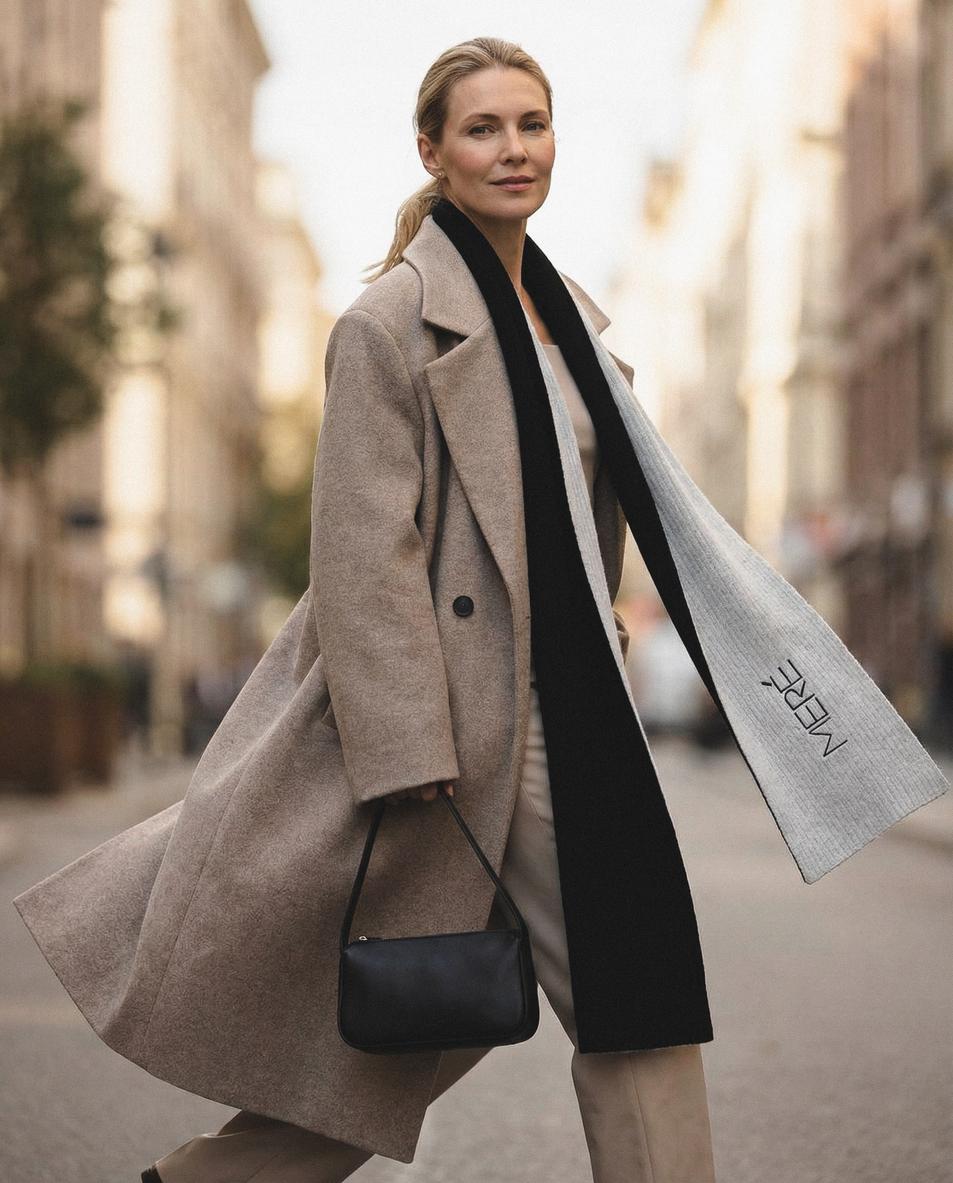 Бренды верхней одежды. Съемка для брендов и частных клиентов Москва