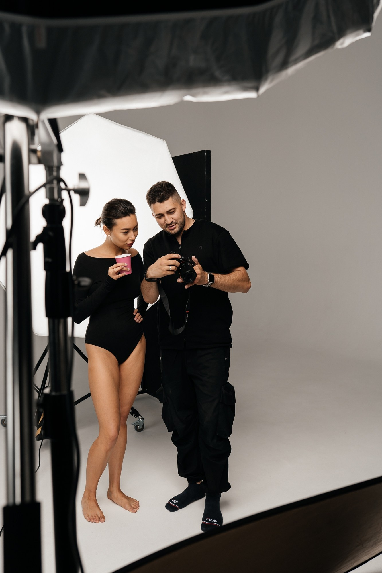 Фотошкола Focus.Pro Челябинск