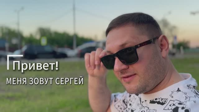 Контент для соцсетей. Сергей Кошкин — видеооператор, видеограф в Москве. КОШКИН ФИЛЬМ ПРОДАКШН