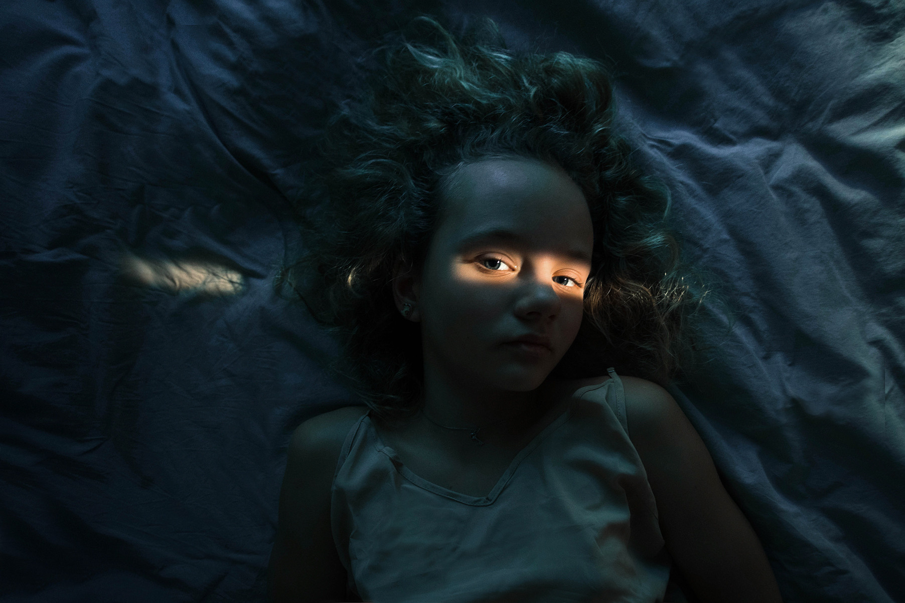 детская фотосессия