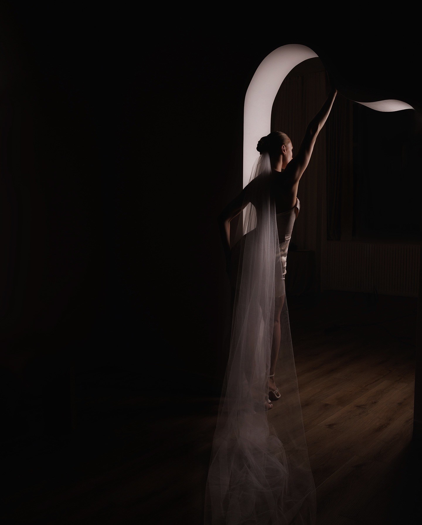 Свадьбы. Aniqiina