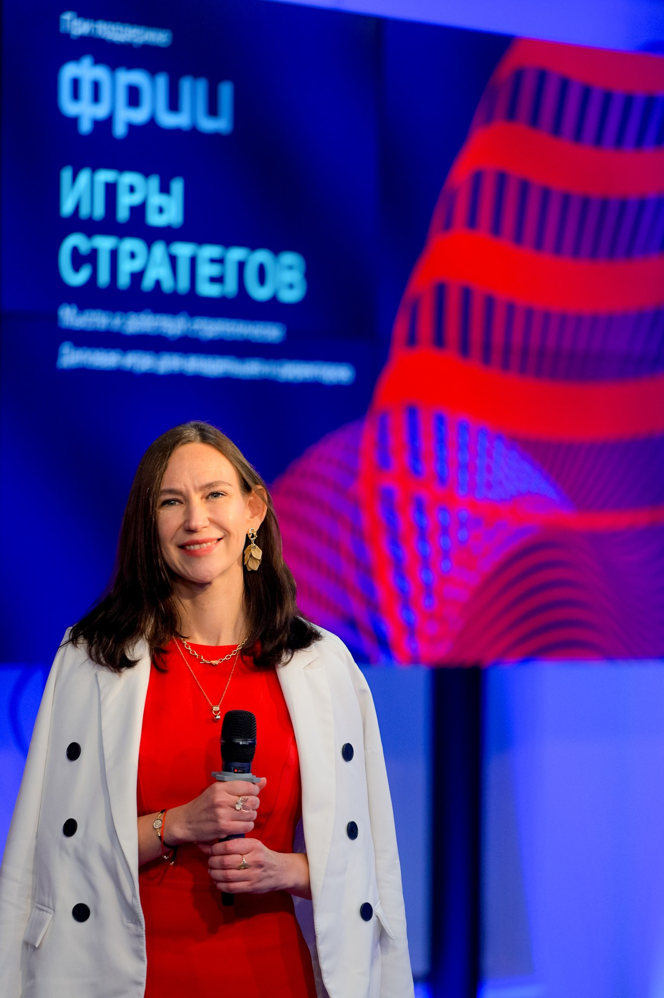 Кейсы: бизнес. Елена Дружинина. Спортивный и репортажный фотограф