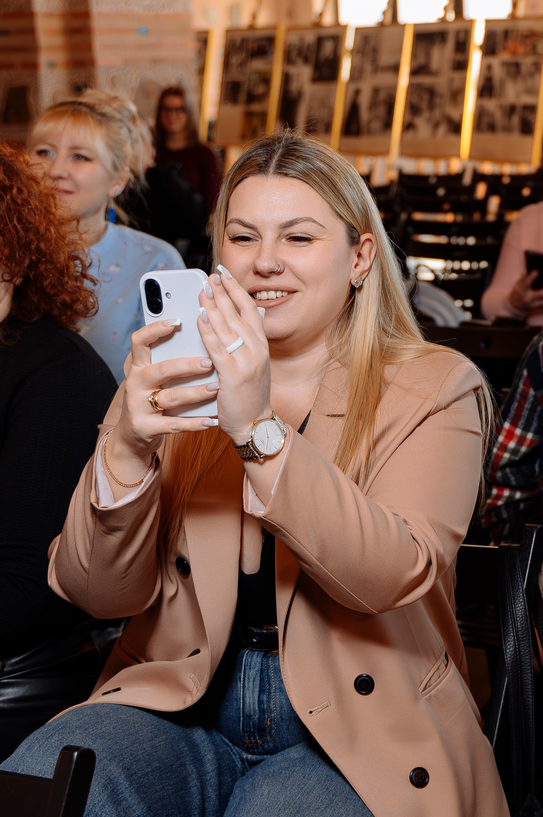 ФАН встреча участников проекта FACTOR.BY: Ибрагима Карасова и Шамхала Хачатуряна. Фотограф Беларусь — Ольга Шаповалова (Жардецкая)