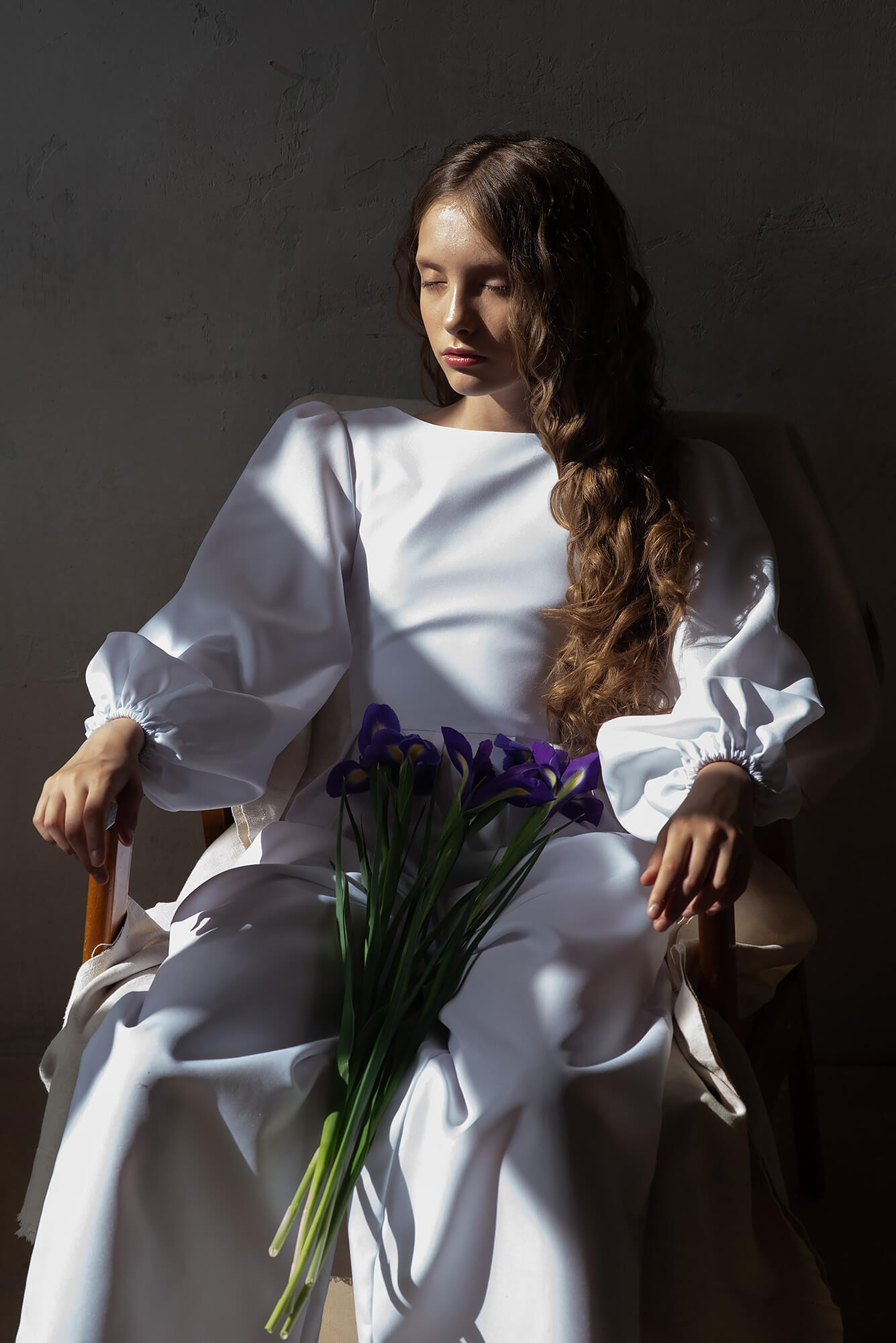 Заказать фотосъемку | Портретный фотограф Оксана Приходько