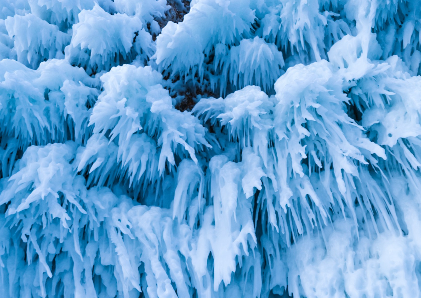 Тур «Ледяное дыхание Байкала». Фототуры и экспедиции по уникальным авторским маршрутам