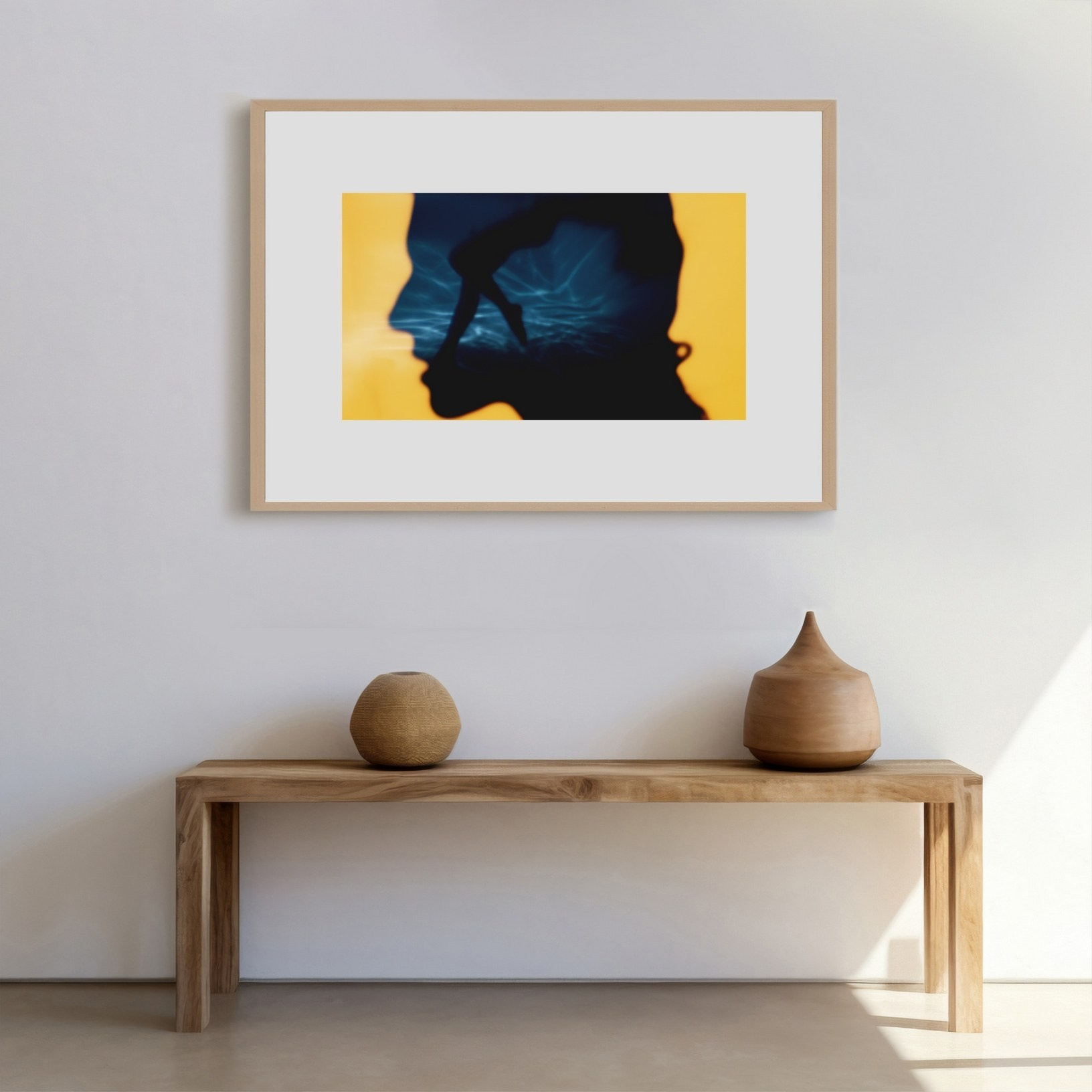 PAST LIVES. Eduard Kopysov — International visual artist