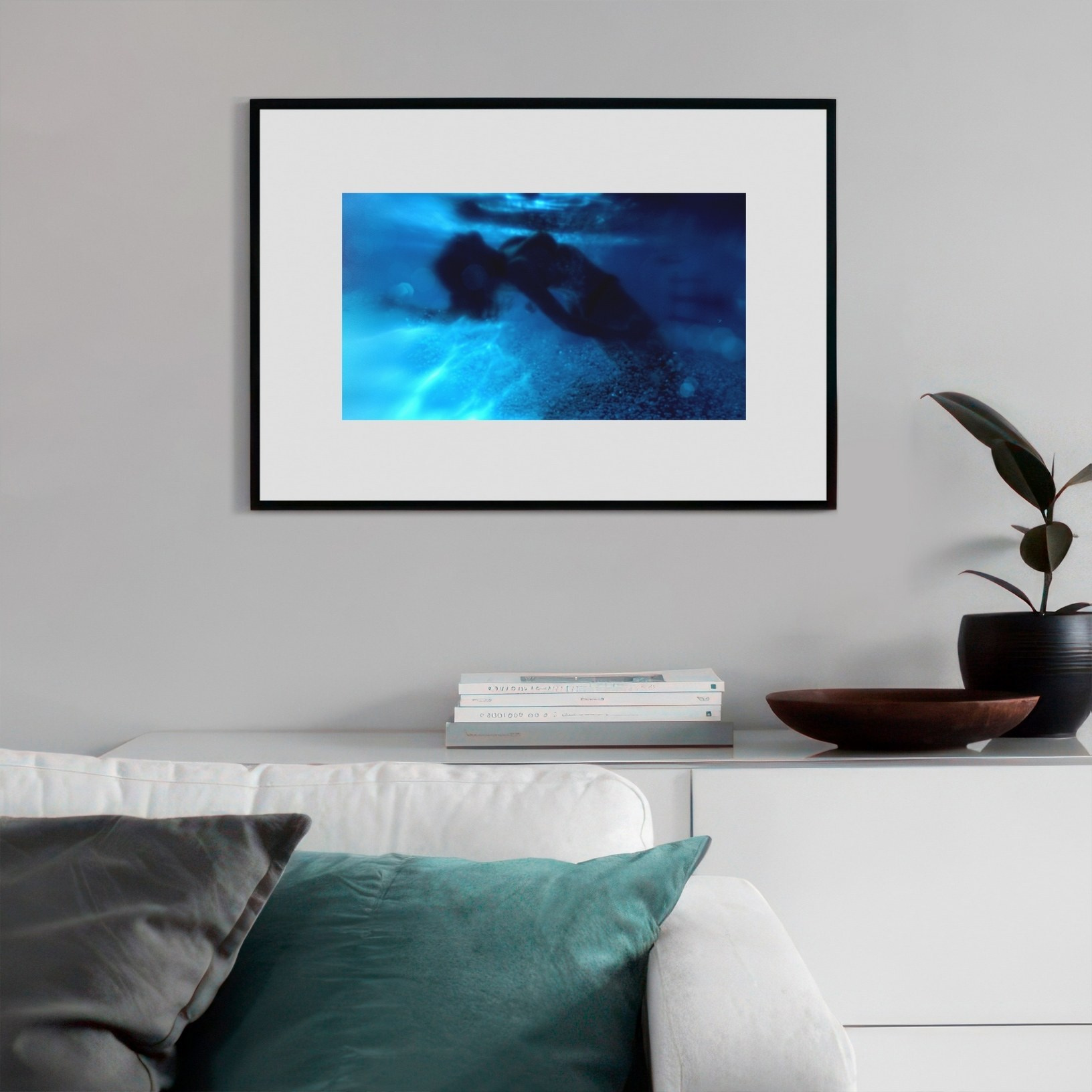 PAST LIVES. Eduard Kopysov — International visual artist