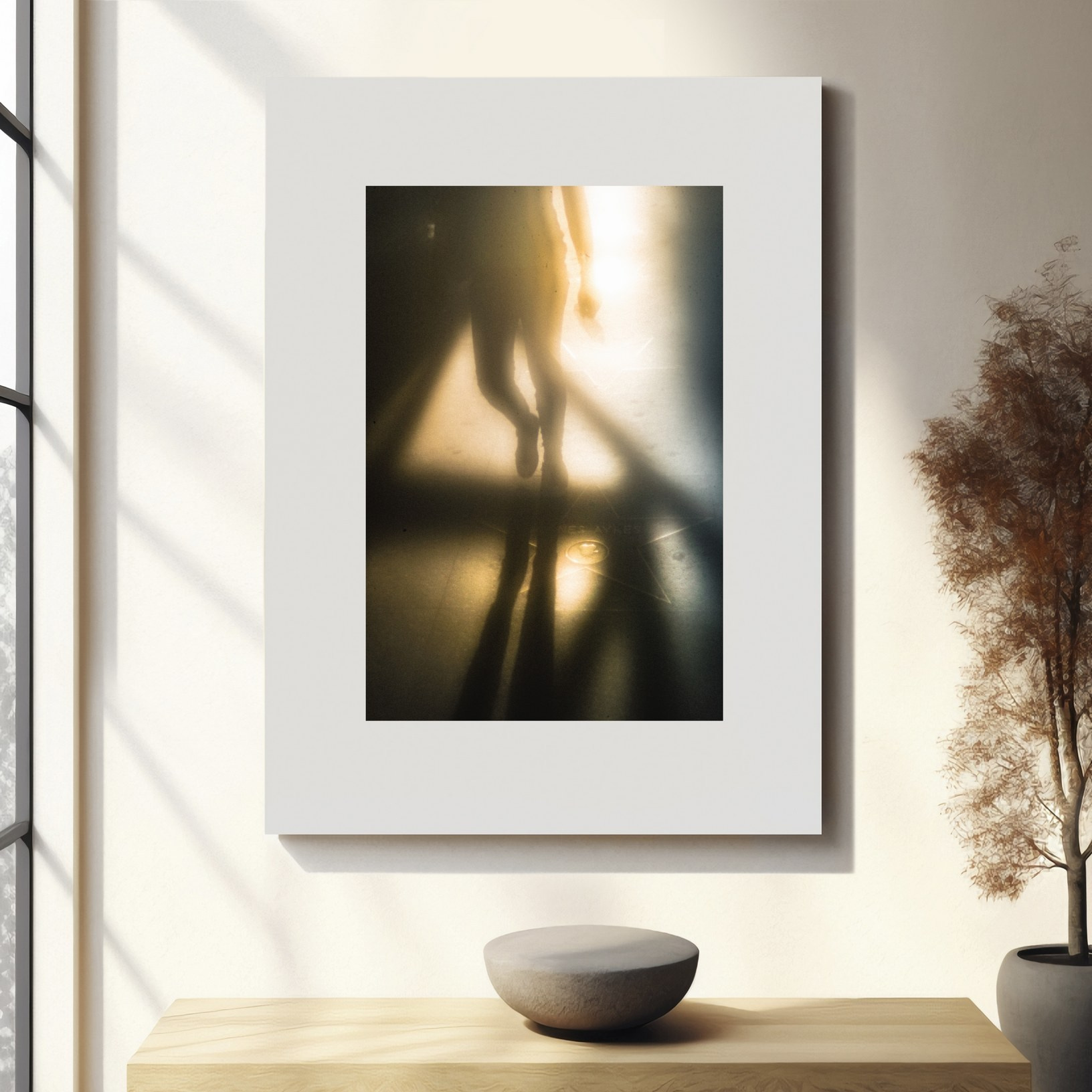 STREETS SPIRIT. Eduard Kopysov — International visual artist