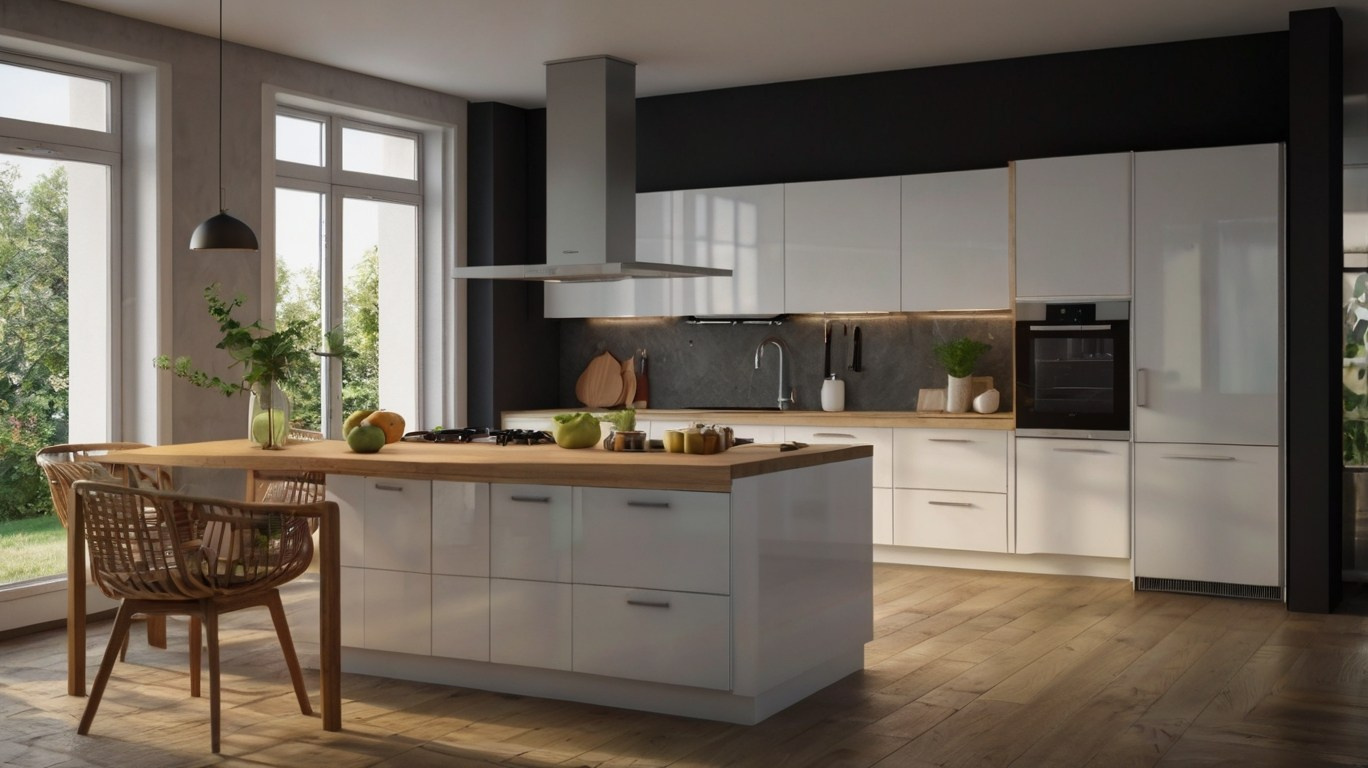 Компания по производству премиальной мебели в городе Владивосток Chezvl