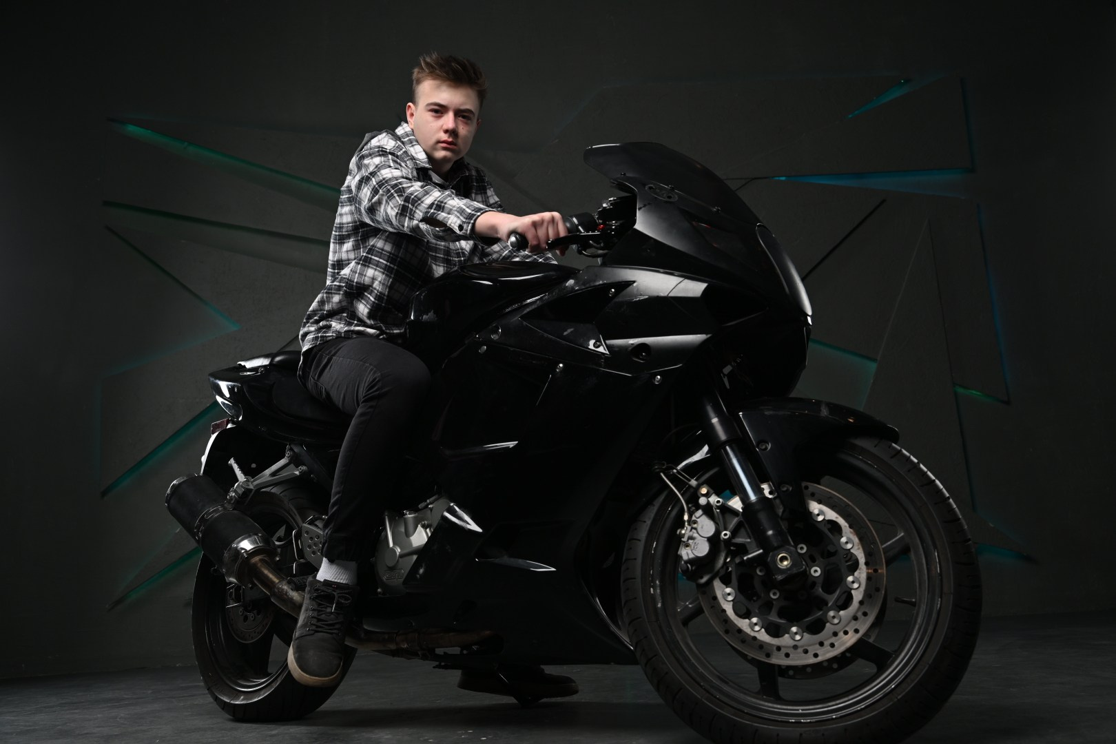 Семейный и фотограф в Санкт-Петербурге Ричард Громов