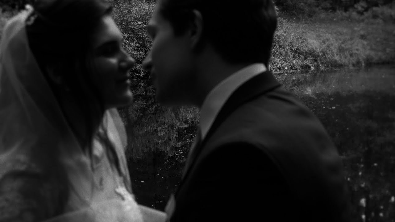 Свадебные видеоролики и свадебные фильмы