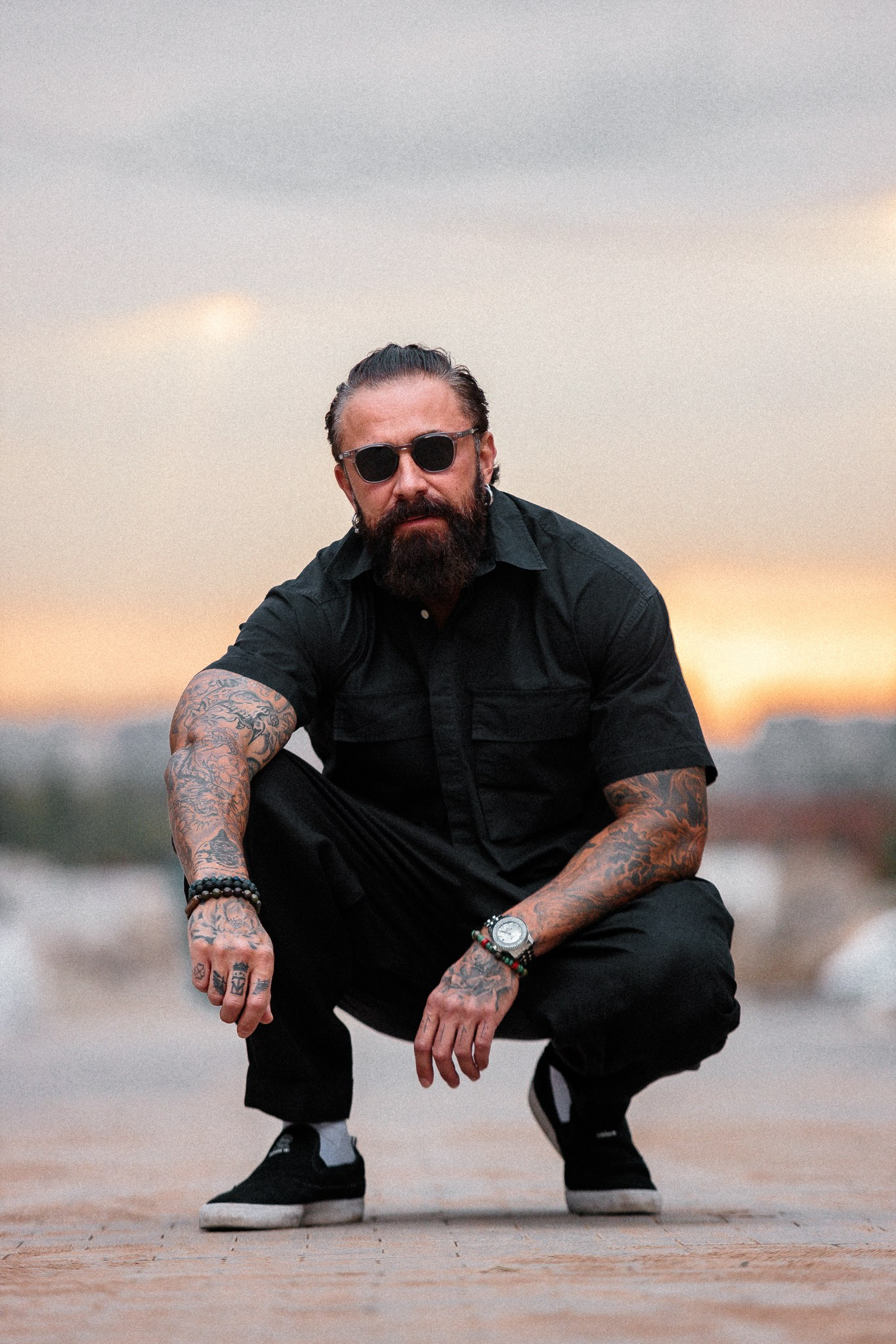 Индивидуальная фотосессия в Алматы. MIKHAIL VASSILYEV — Свадебный и Репортажный фотограф в Алматы