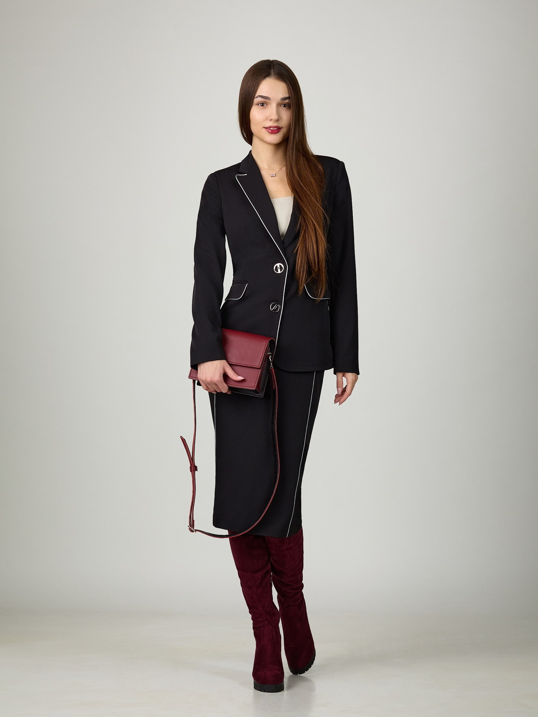 НАШ МАГАЗИН. Бренд Alligatore Biaco — это изящные изделия из натуральной кожи