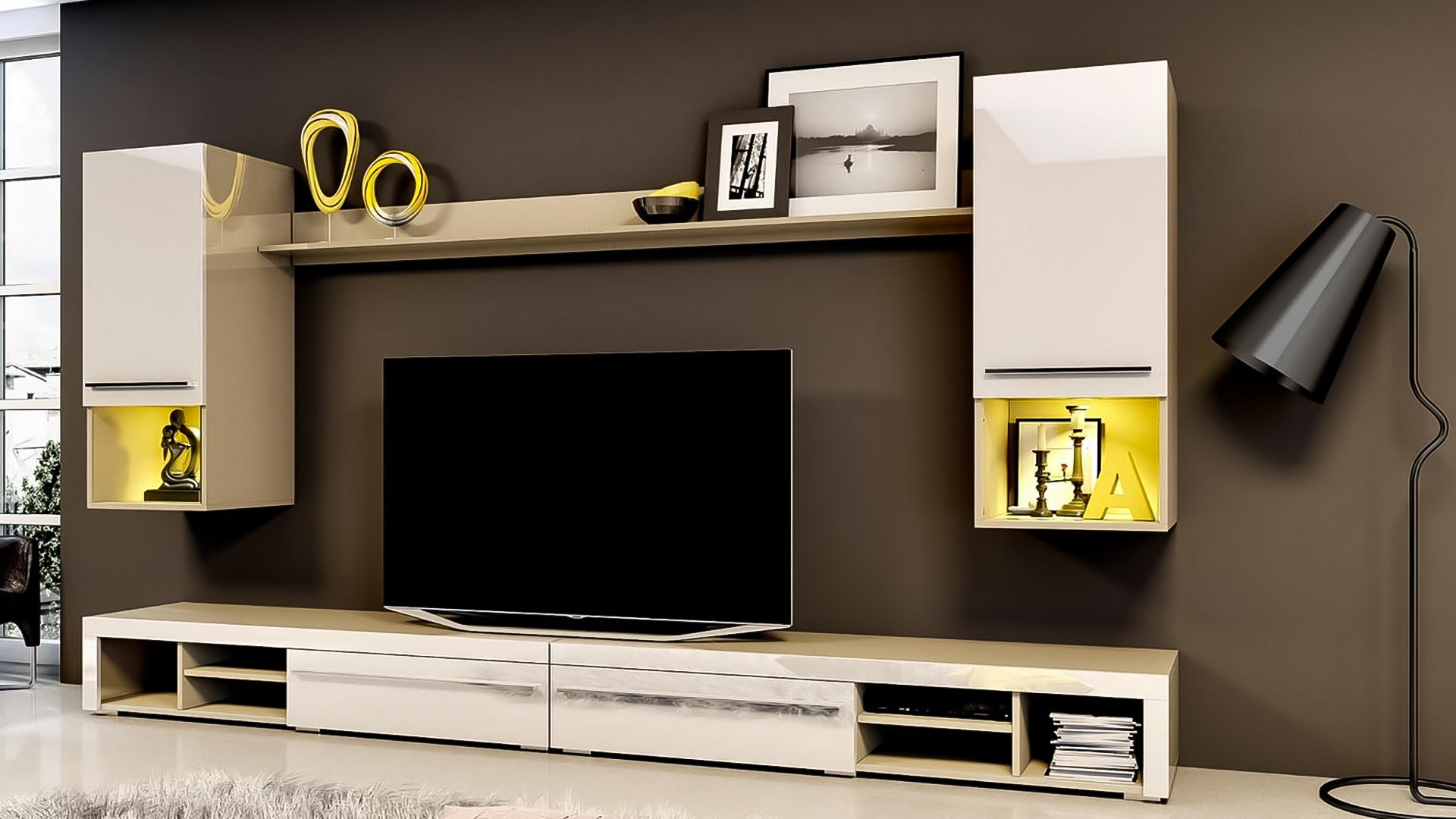 Гостиные MGS мебель. MGS мебель в Ростове-на-Дону. Высочайшее качество исполнения. Инновационные и классические материалы. MGS mebel Ростов