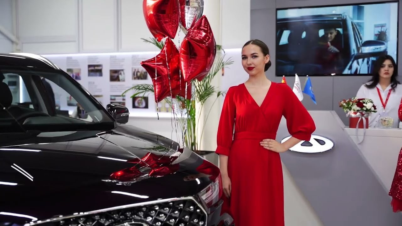 Видеоотчеты. КИПЯТКОМ КОКШЕТАУ