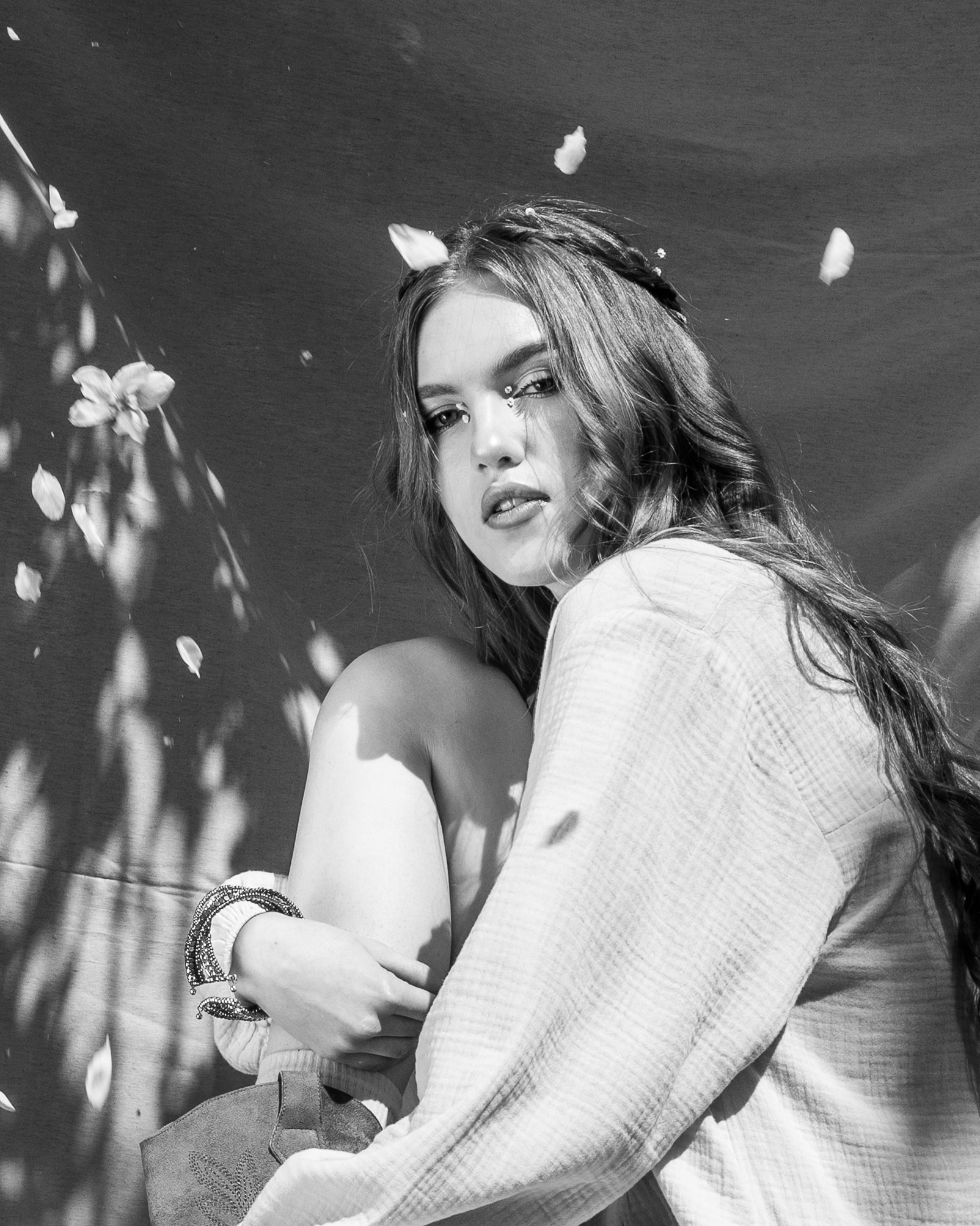 Весенняя симфония. Фотограф Анастасия Черкасова г. Минск