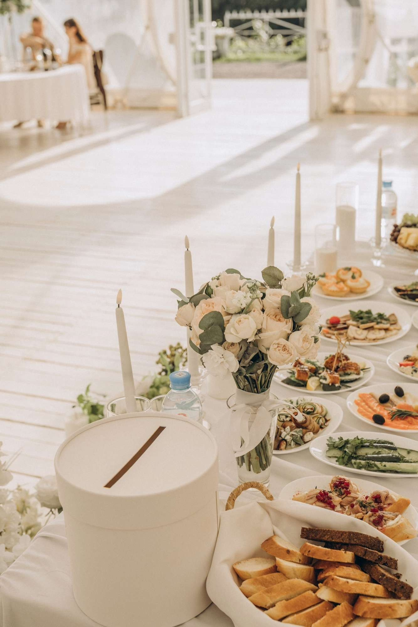 Свадебный фотограф Курск и Москва