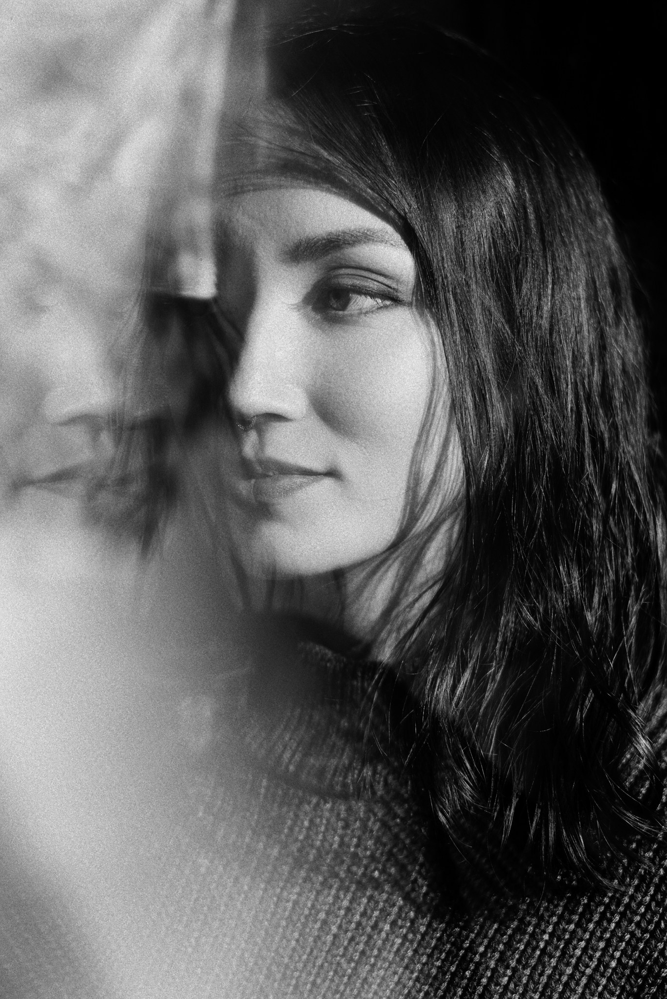 Индивидуальная фотосессия «Следуя за светом» — Тюмень. Фотограф Дарья Мустафина, Тюмень