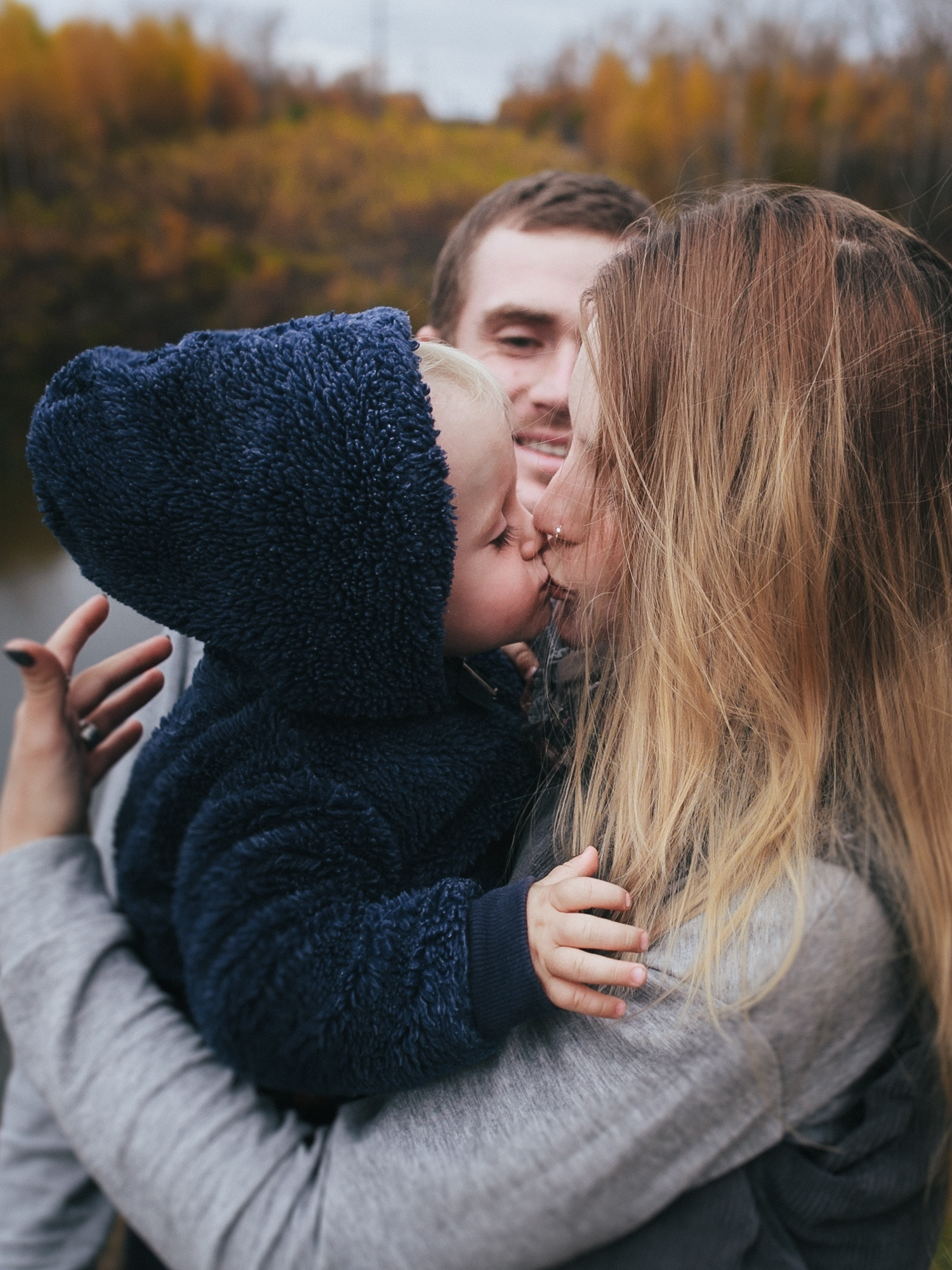 Интервью с фотографом Анастасией Шишкиной: как добавить в свои работы