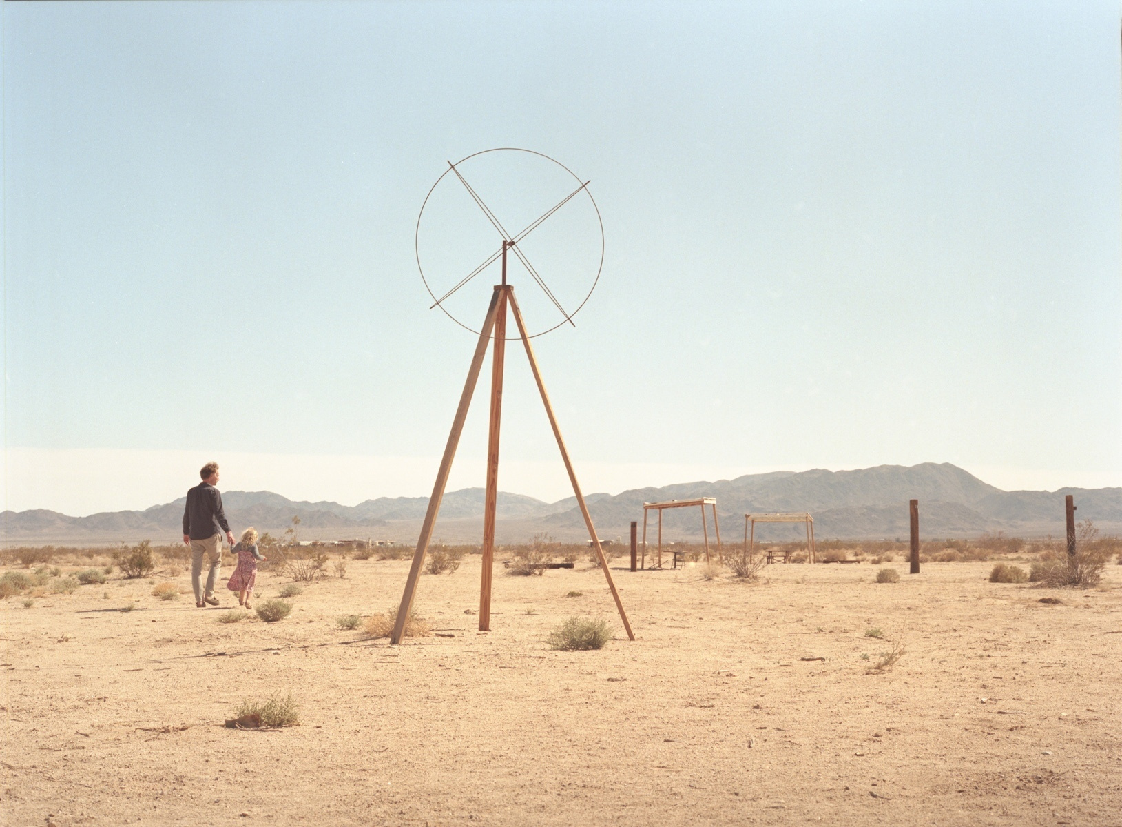 Интервью с Викторией Ушкановой — фотографом PhotoVogue