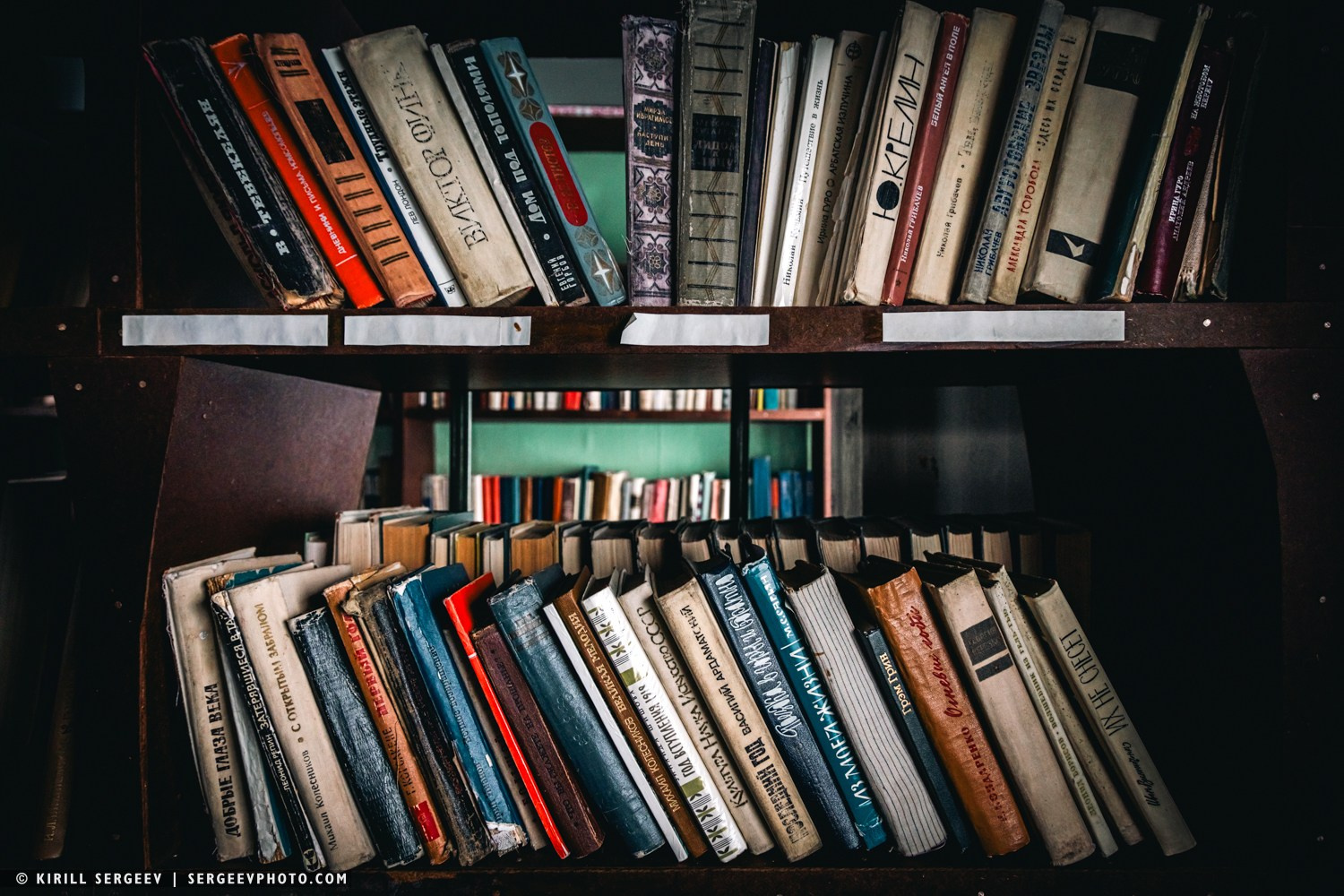 Арктическая одиссея. Фотограф Кирилл Сергеев | Москва