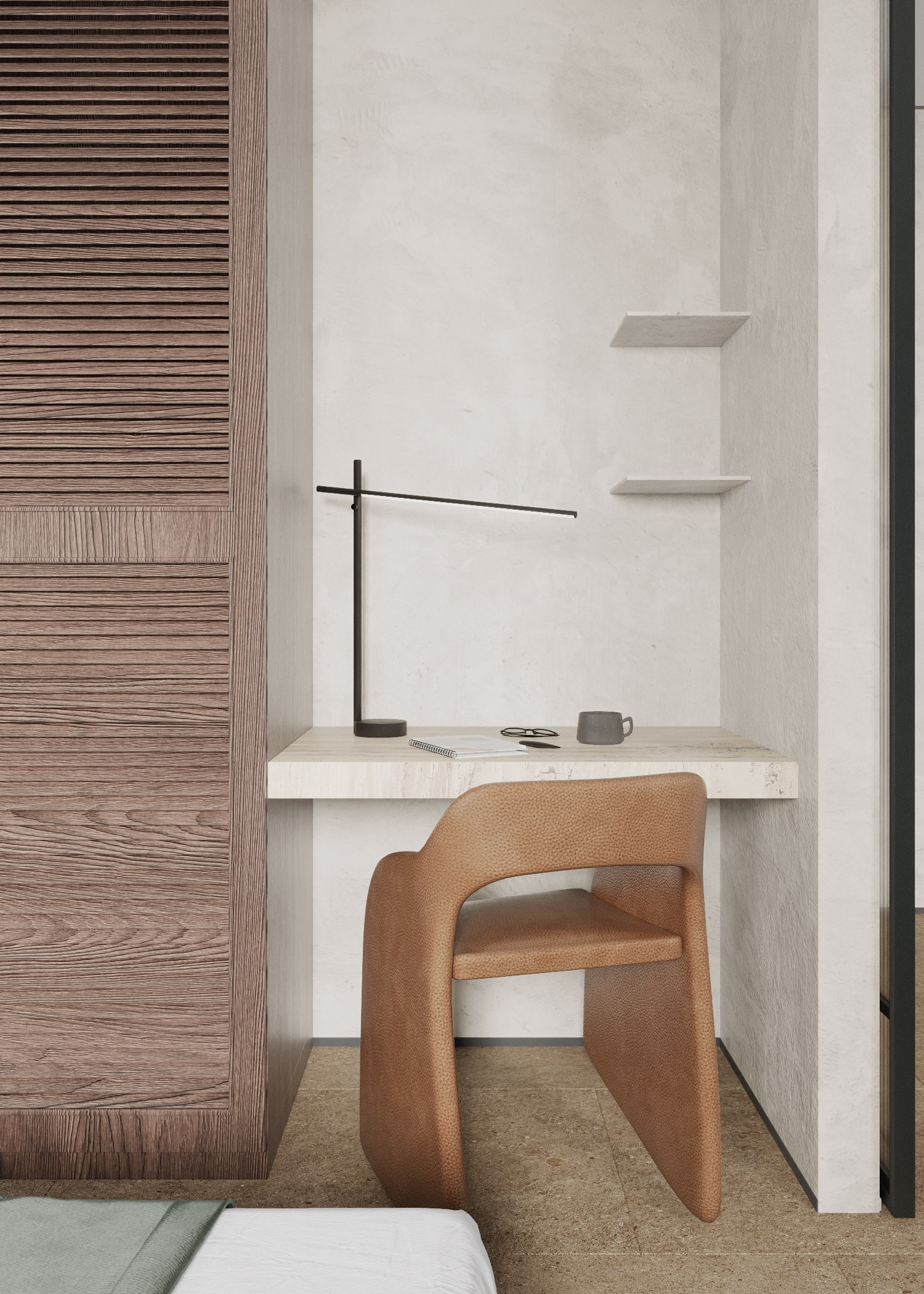 Проект 3. Дизайн интерьера / Алия Ахметьянова