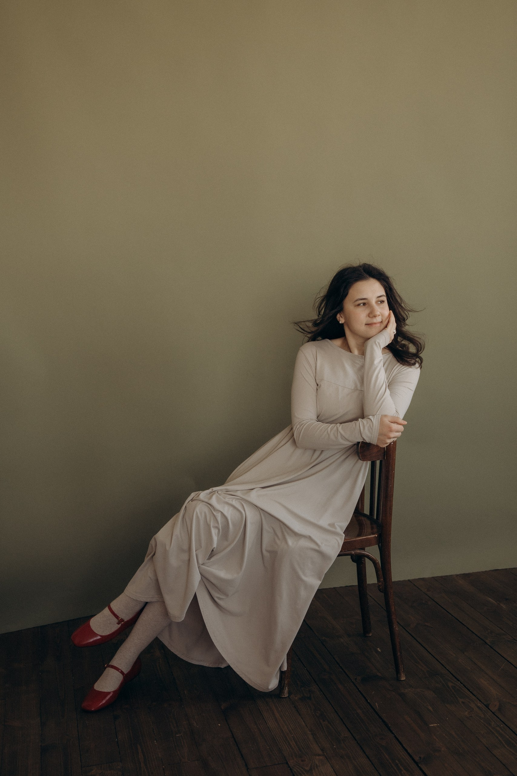 Семейный фотограф в Казани