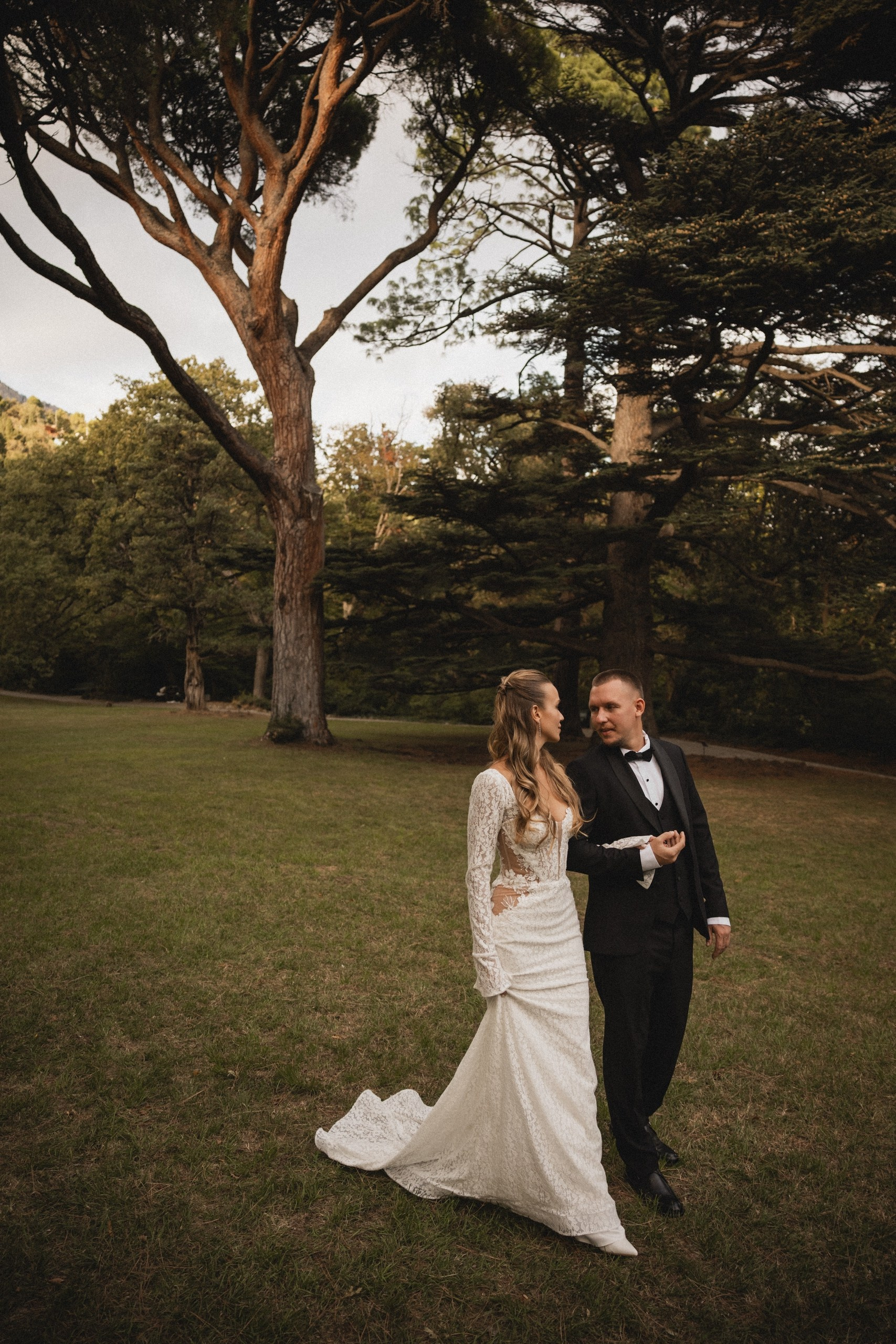 Свадебный и семейный фотограф и видеограф в Крыму | Алёна Межевова