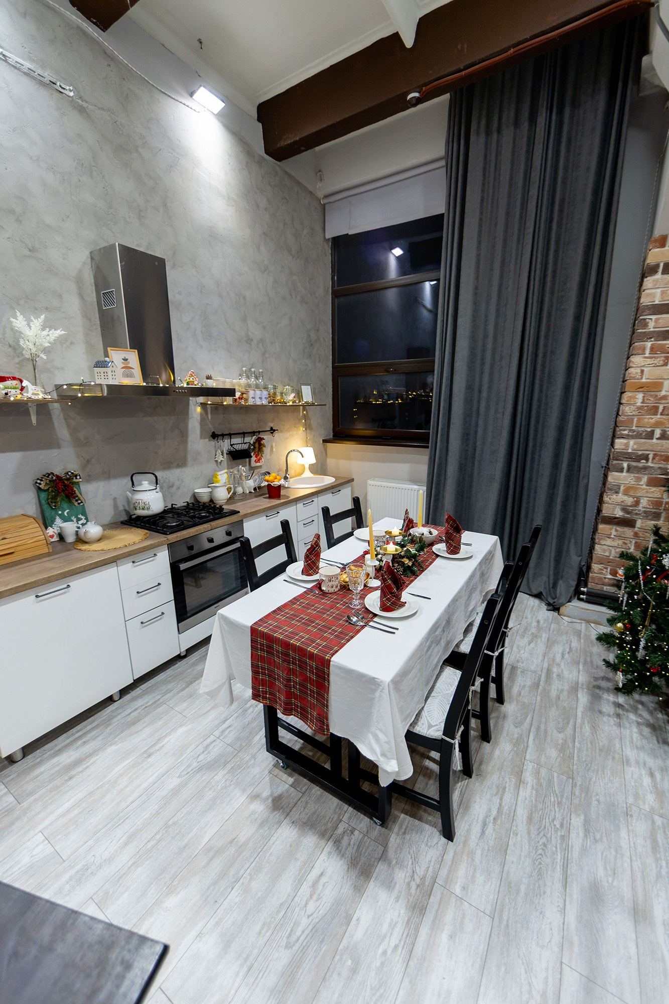 Зал Олива. Фотостудия Михеев Продакшн