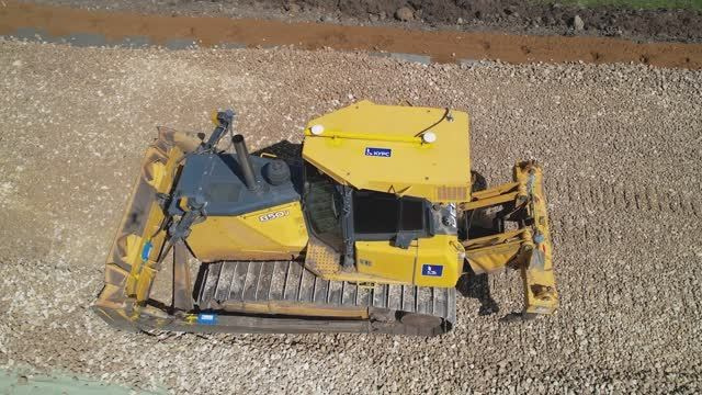 Видеосъёмка для крупного бизнеса и промышленности в Санкт-Петербурге и Москве