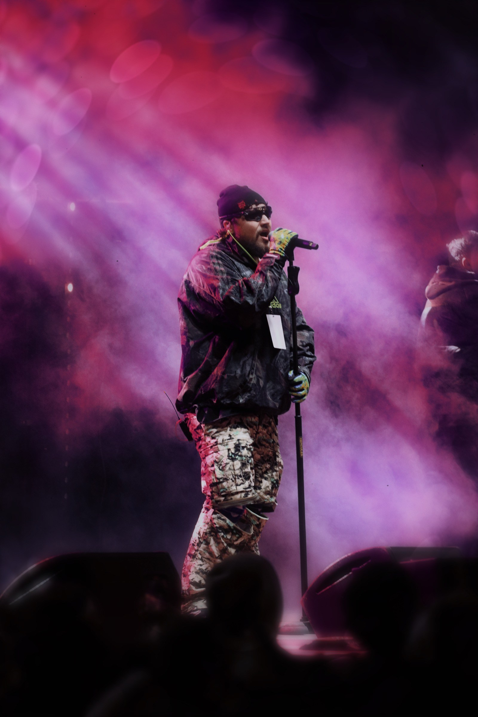 Обо мне. Концертный фотограф