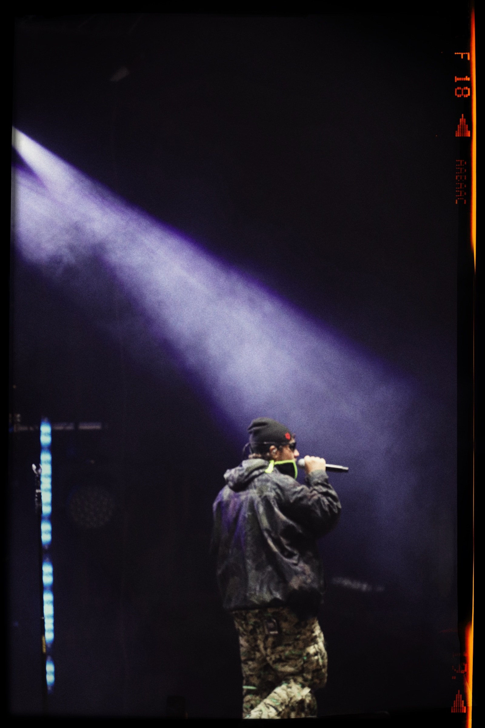 Обо мне. Концертный фотограф